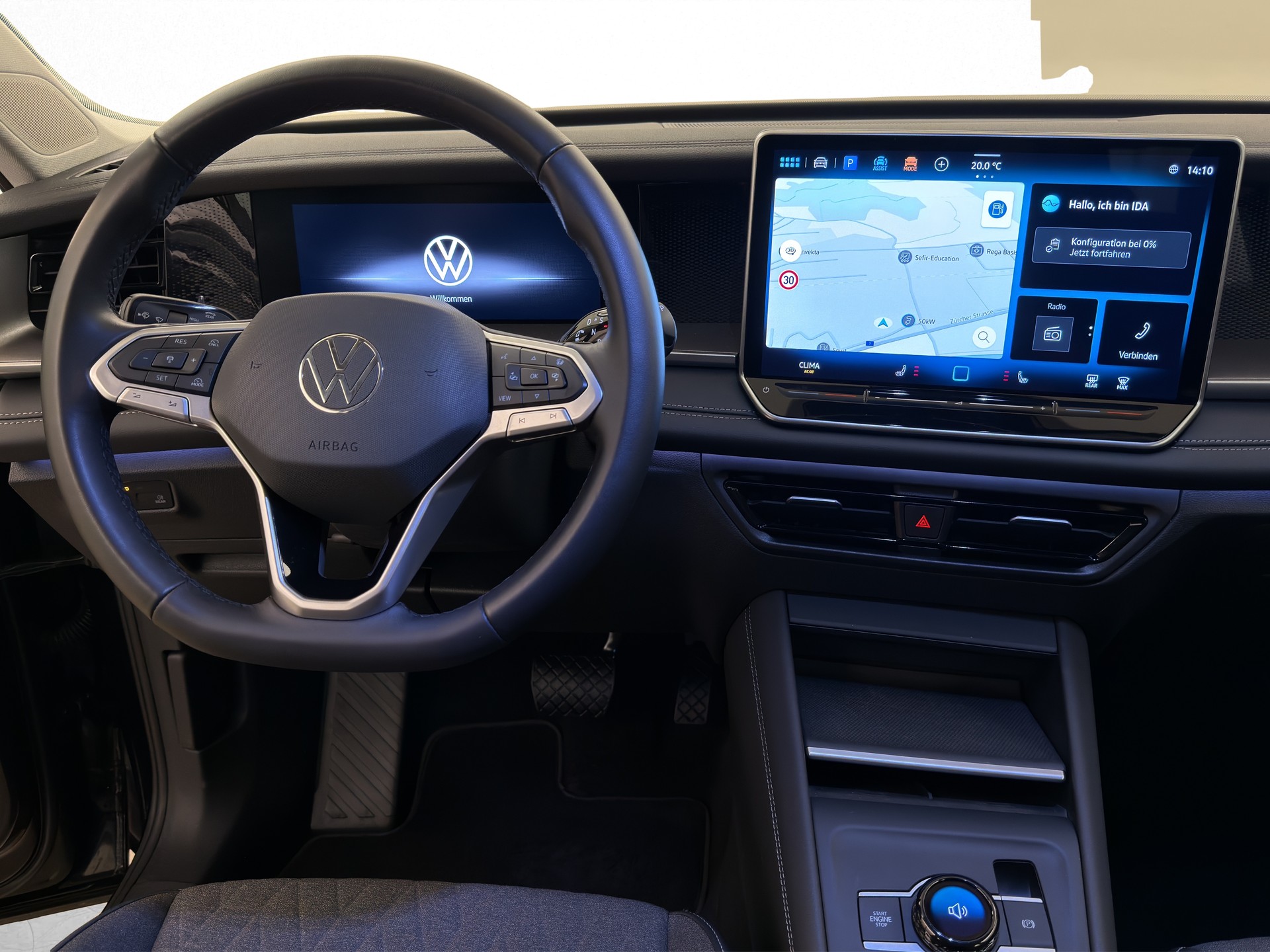 VW Tayron 2.0 TDI SCR Life DSG-image-6