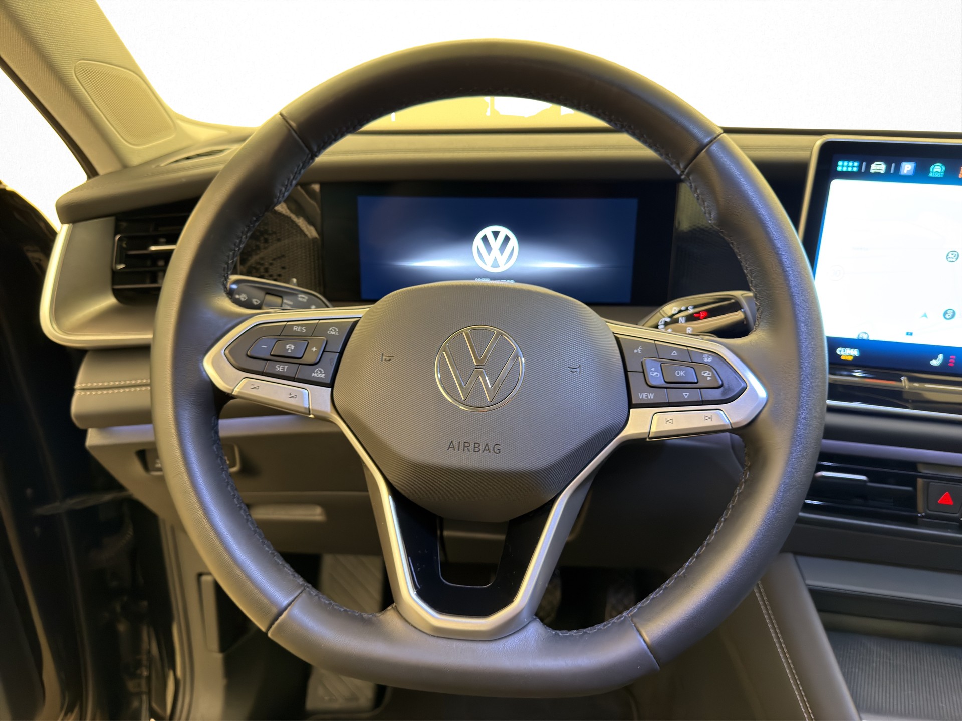 VW Tayron 2.0 TDI SCR Life DSG-image-5