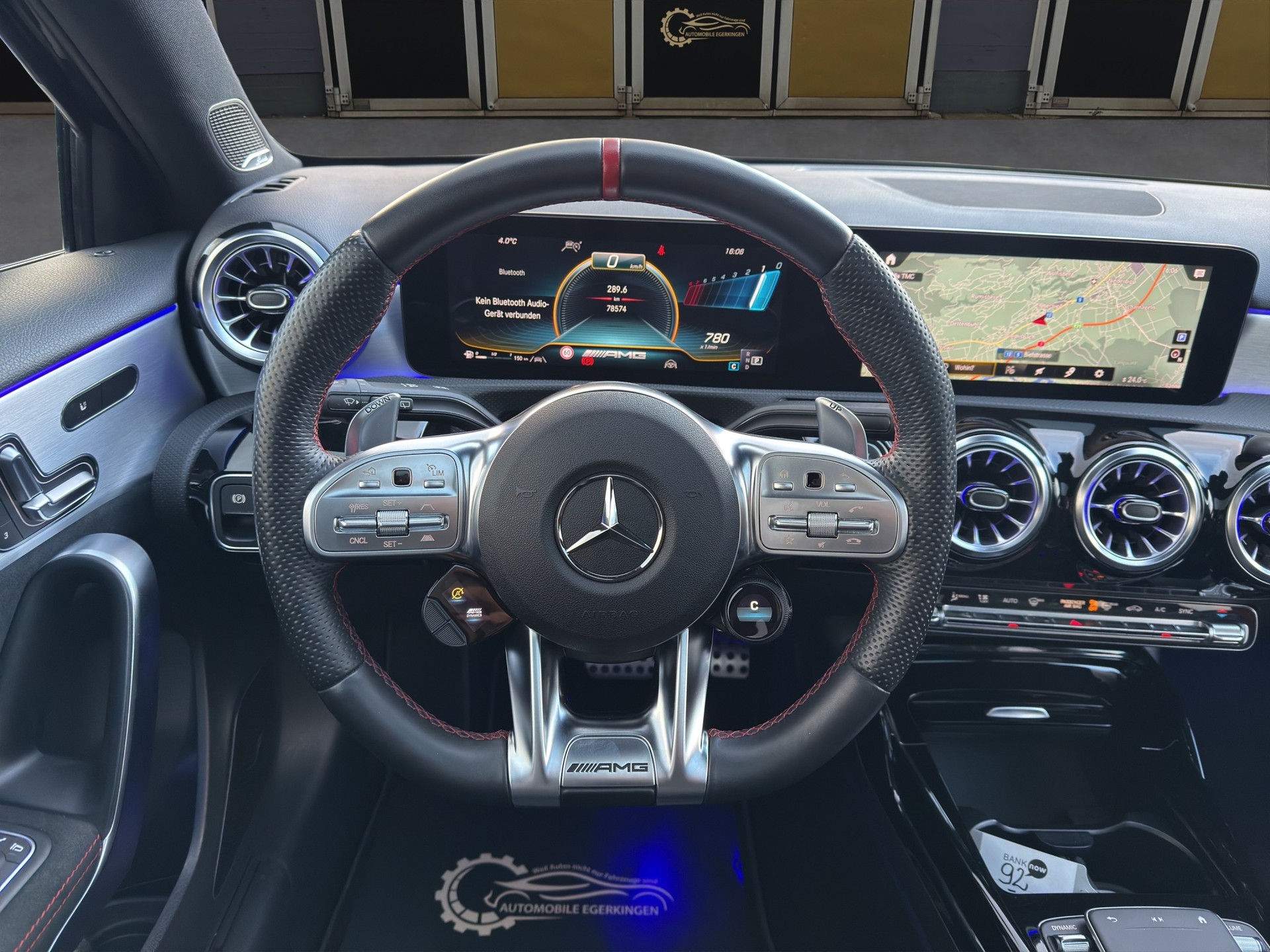MERCEDES-BENZ A 35 AMG 4matic-image-11