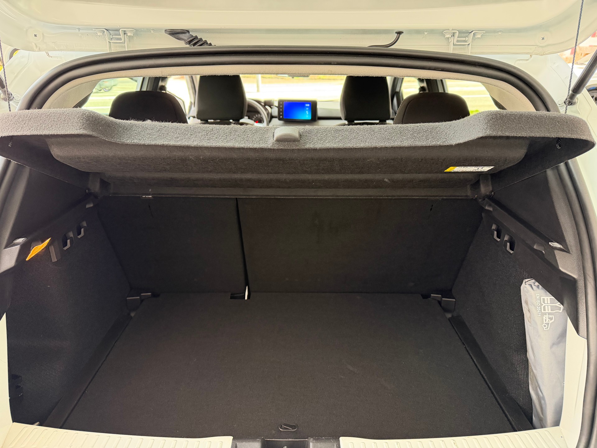 DACIA Sandero Stepway TCe 90 Comfort-image-7