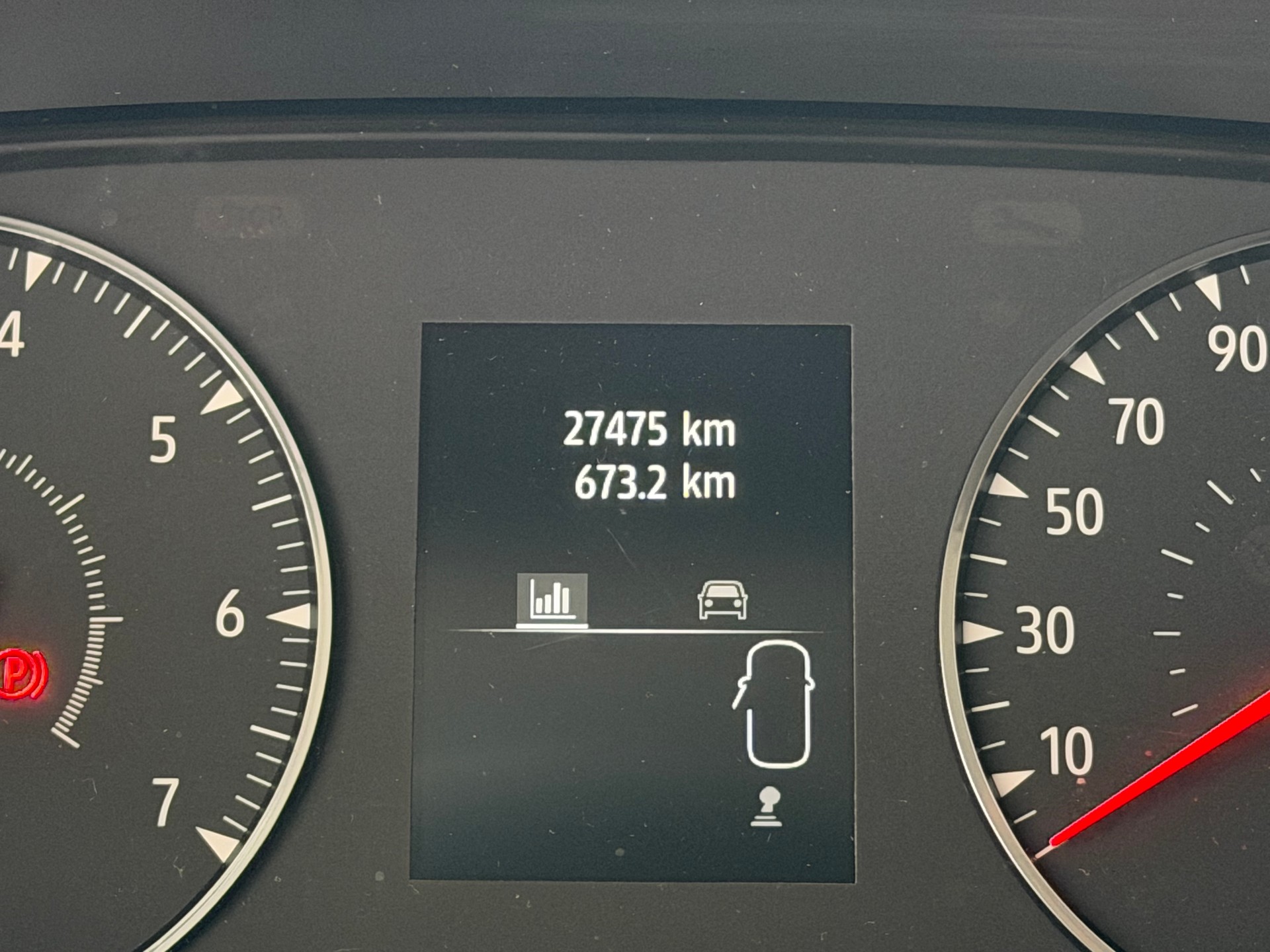 DACIA Sandero Stepway TCe 90 Comfort-image-8