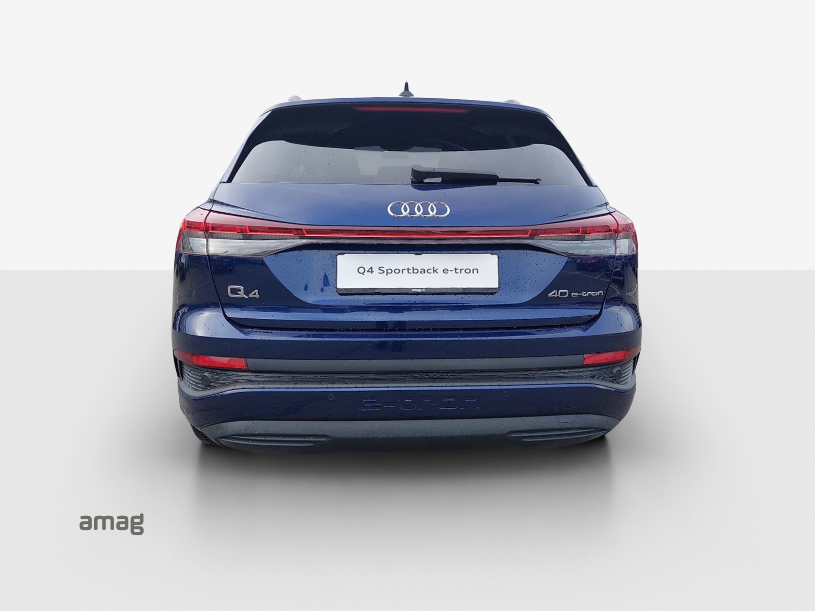 AUDI Q4 e-tron 40-image-4