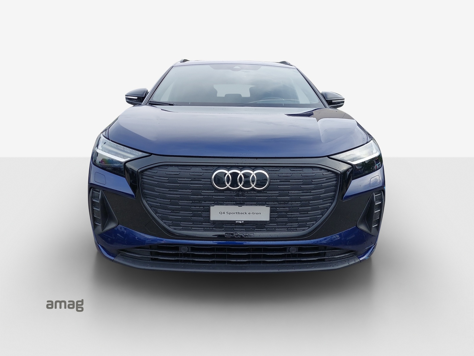 AUDI Q4 e-tron 40-image-7