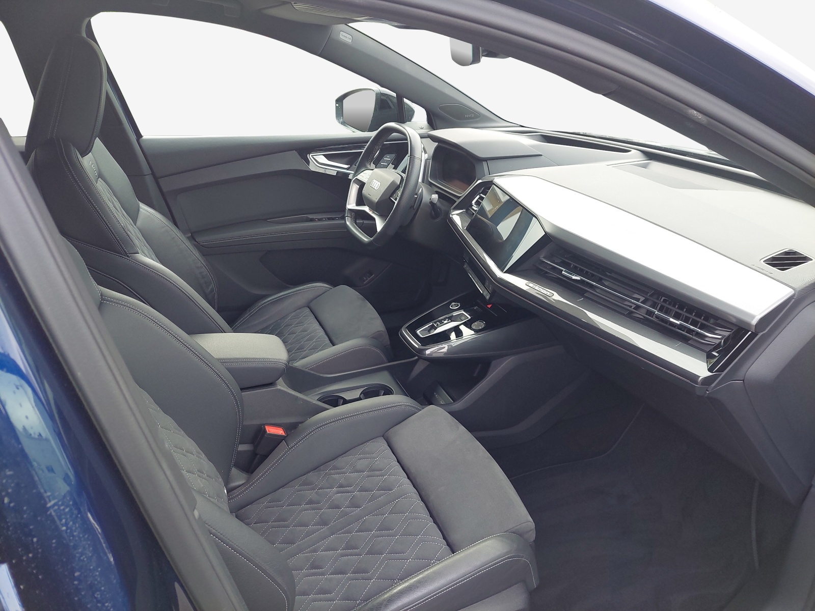 AUDI Q4 e-tron 40-image-15