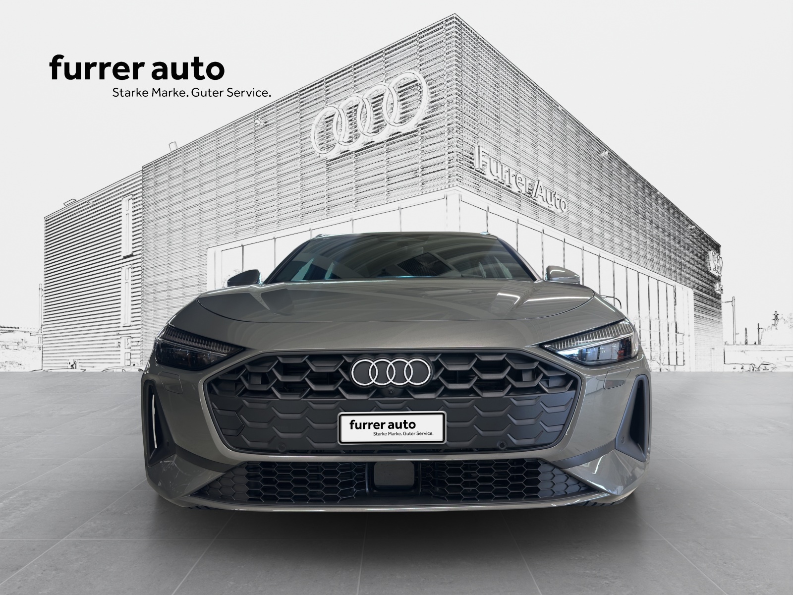 AUDI A5 Avant TDI quattro 150 kW S tronic-image-7