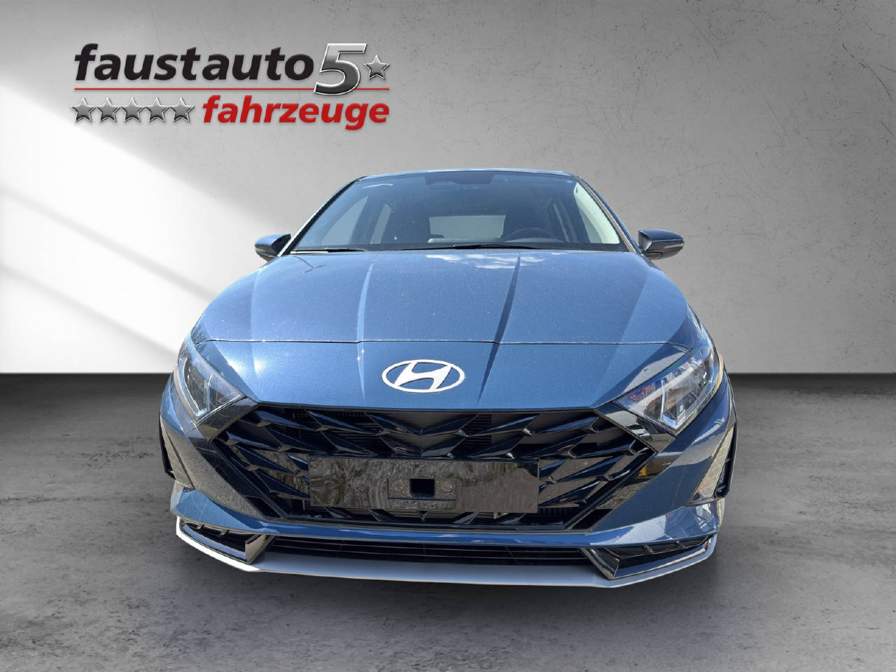 HYUNDAI i20 1.0 T-GDi Origo MY26-image-1