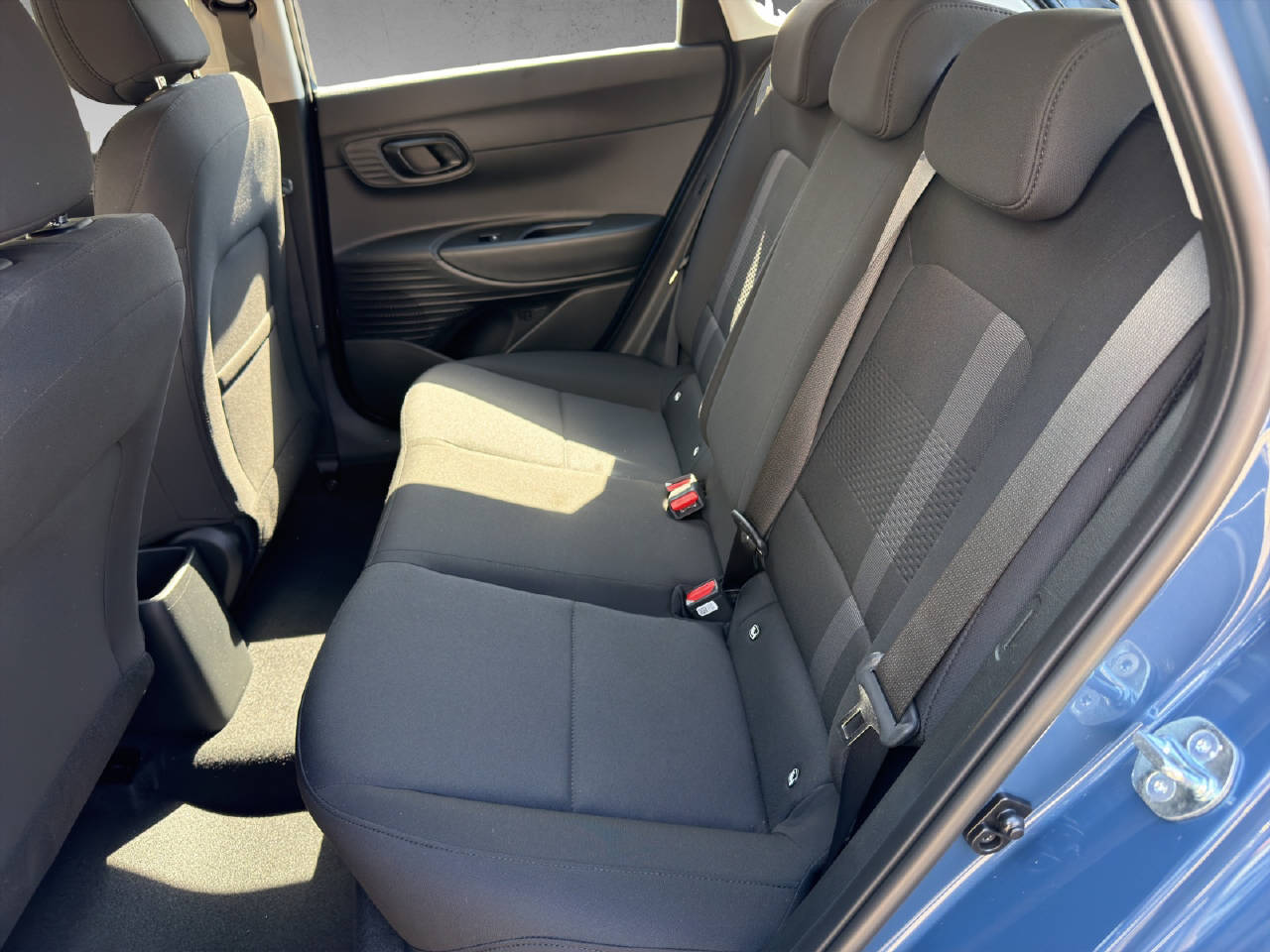 HYUNDAI i20 1.0 T-GDi Origo MY26-image-10