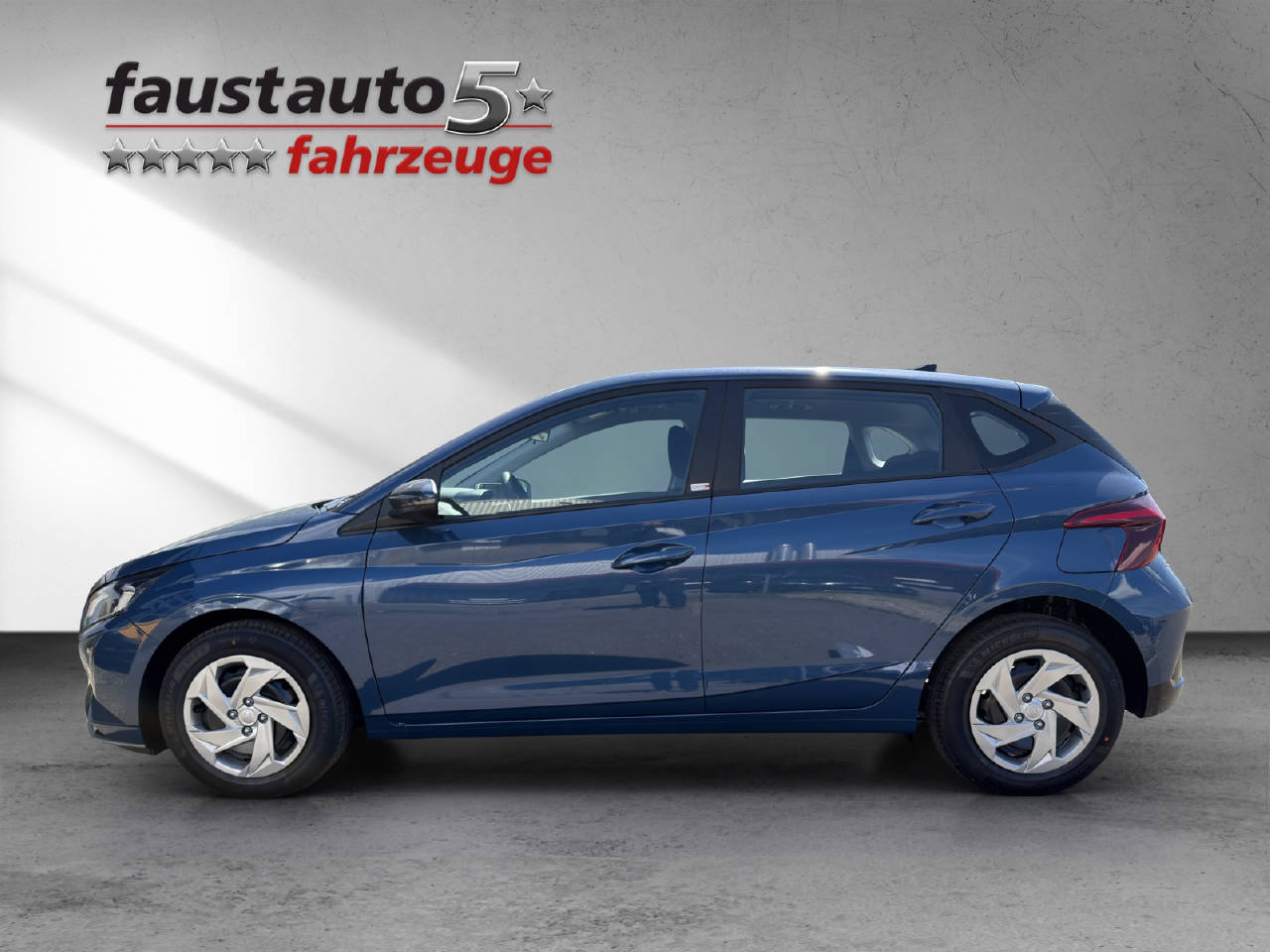 HYUNDAI i20 1.0 T-GDi Origo MY26-image-2