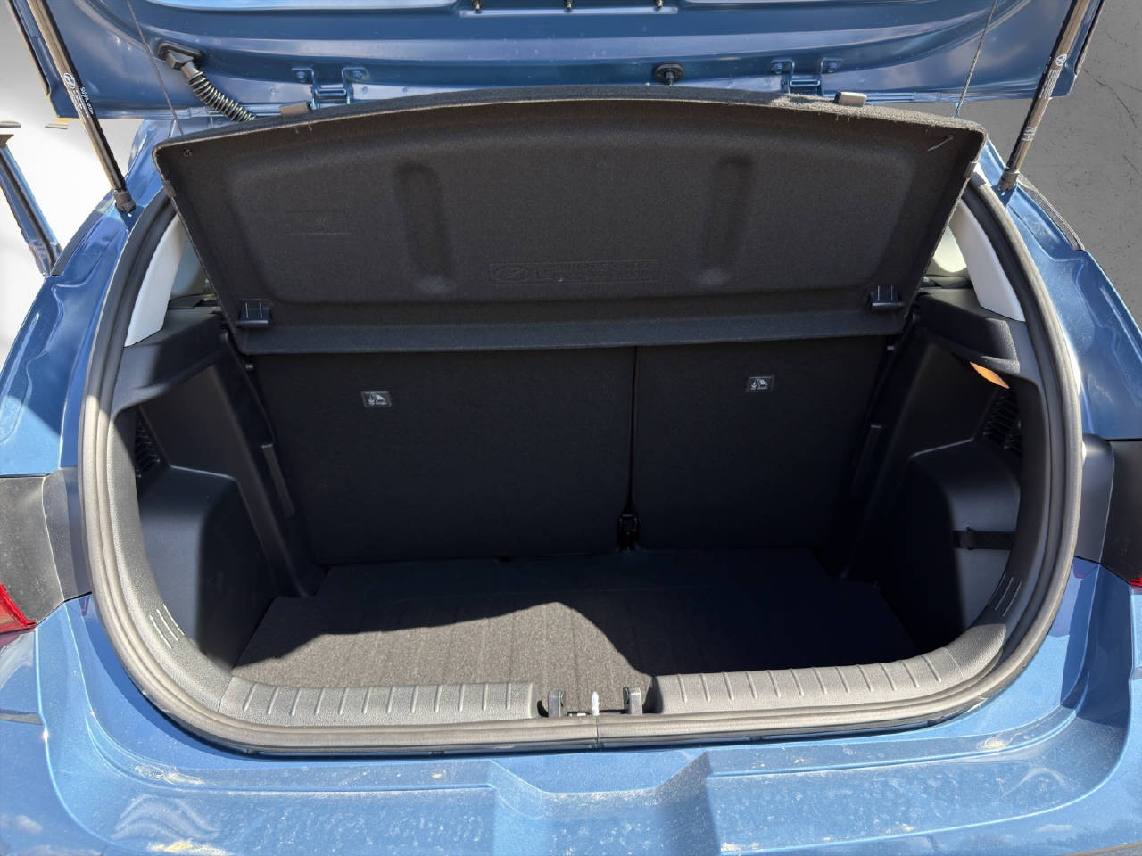 HYUNDAI i20 1.0 T-GDi Origo MY26-image-11