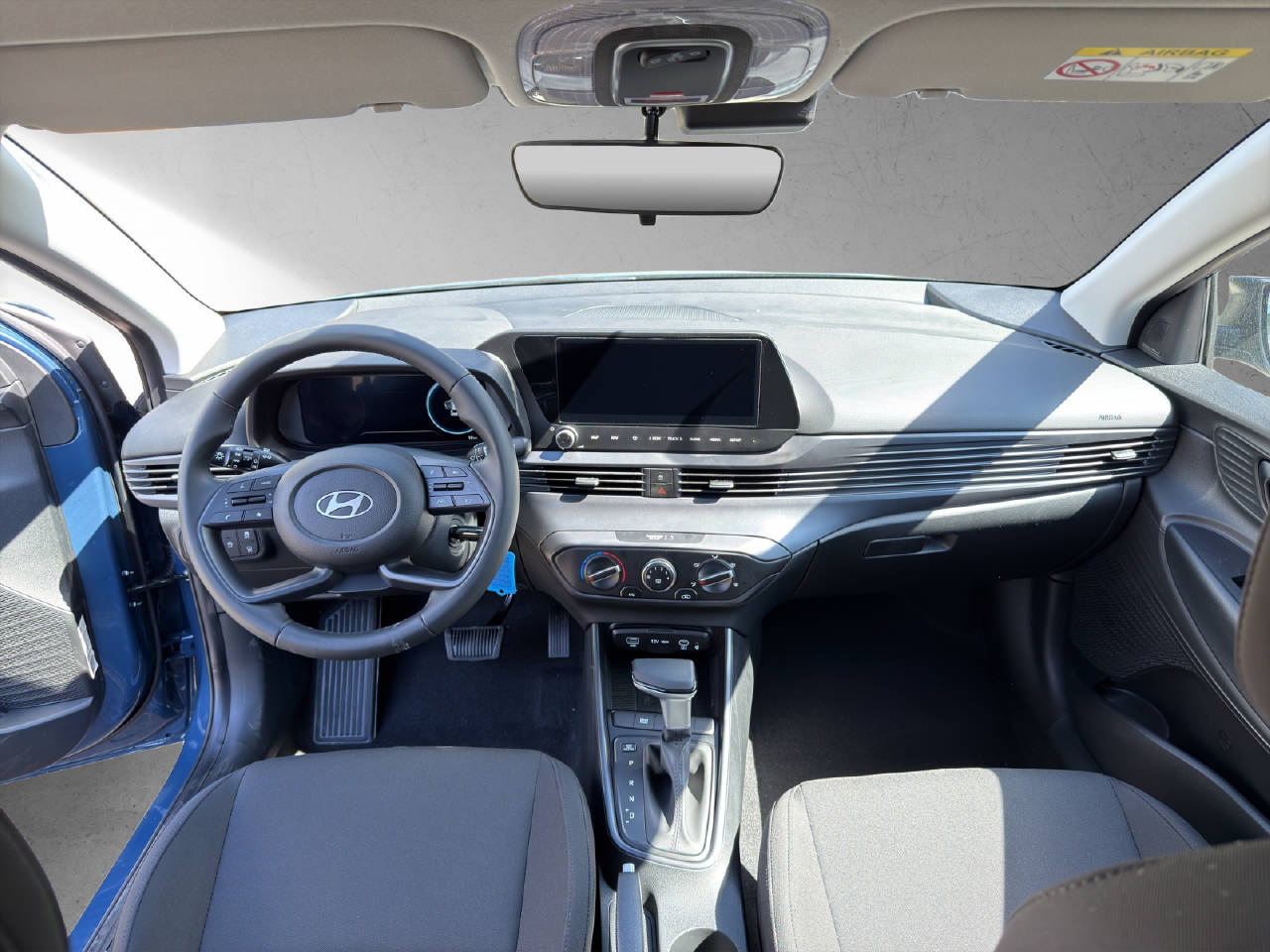 HYUNDAI i20 1.0 T-GDi Origo MY26-image-9