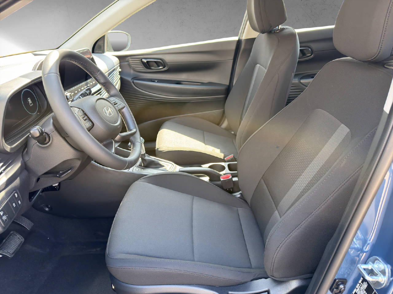 HYUNDAI i20 1.0 T-GDi Origo MY26-image-5