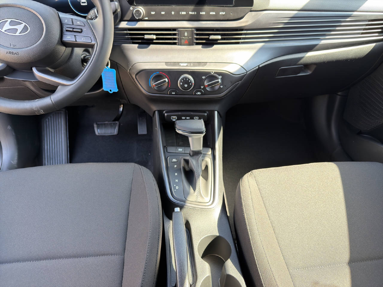 HYUNDAI i20 1.0 T-GDi Origo MY26-image-7