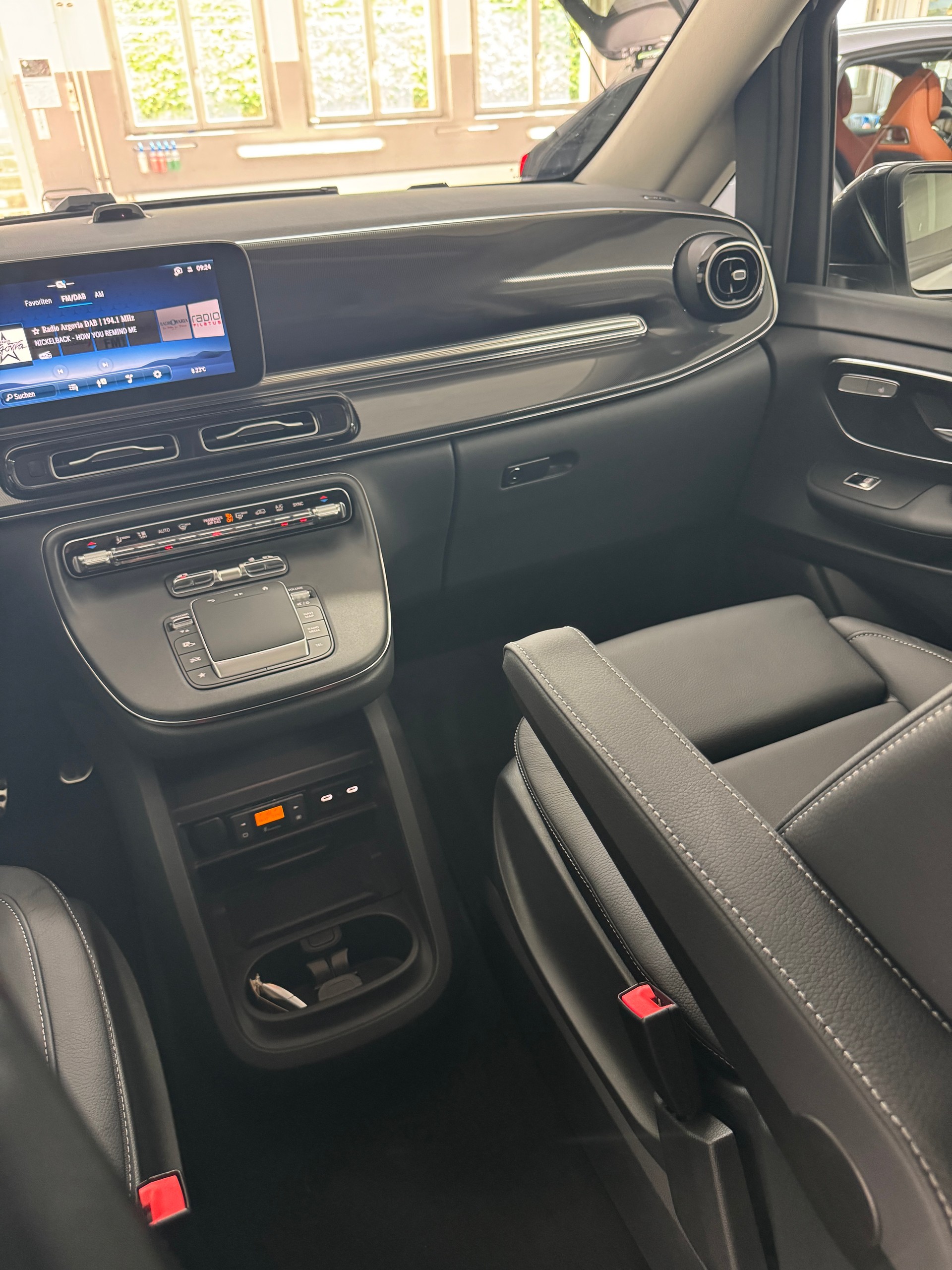MERCEDES-BENZ Marco Polo HORIZON V 250 d 4MATIC 3200mm L-image-10