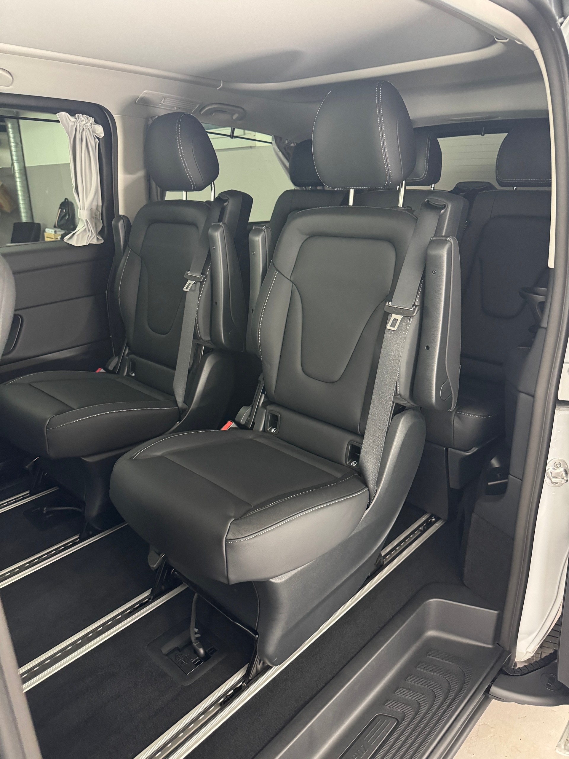 MERCEDES-BENZ Marco Polo HORIZON V 250 d 4MATIC 3200mm L-image-8