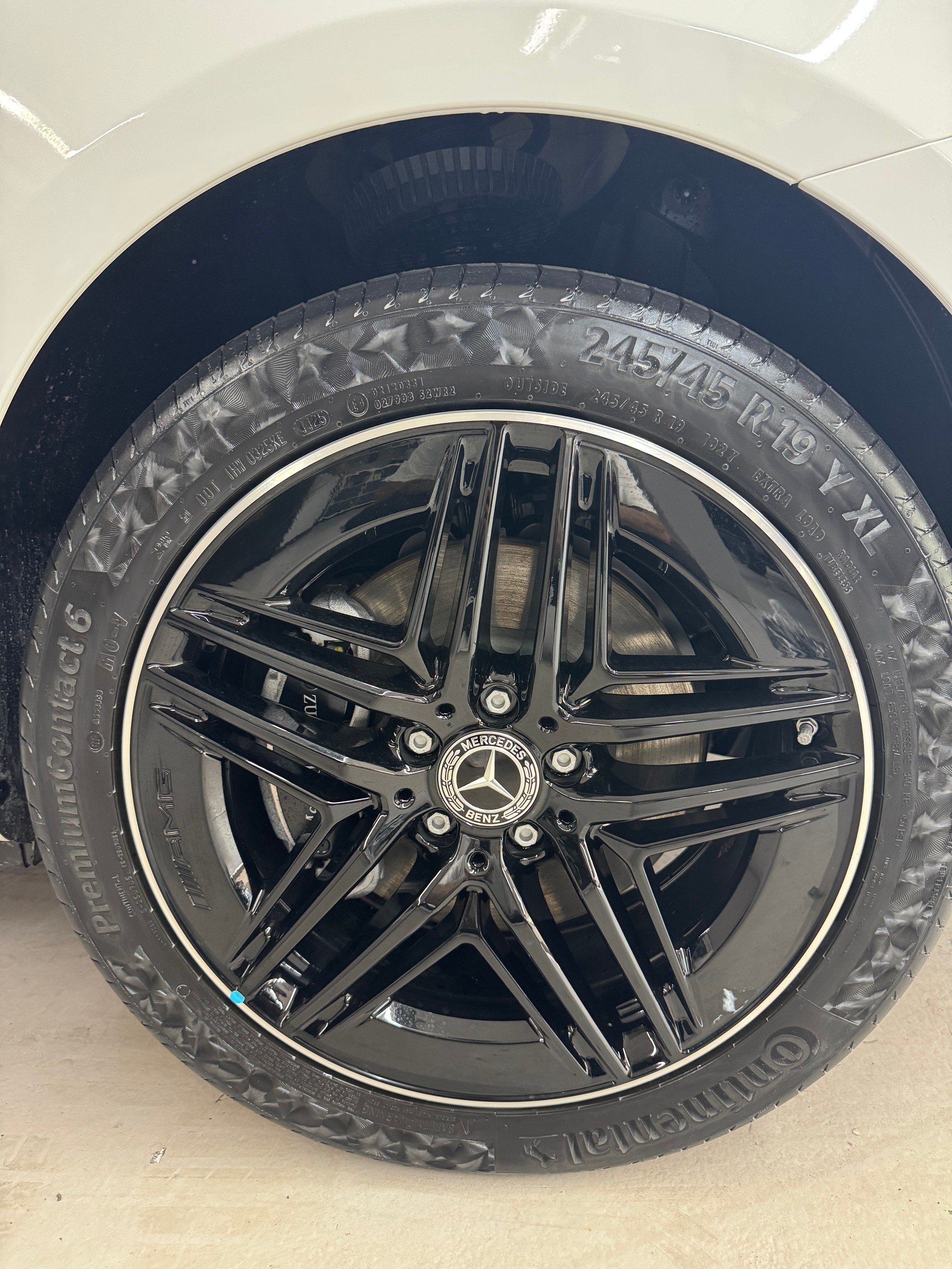 MERCEDES-BENZ Marco Polo HORIZON V 250 d 4MATIC 3200mm L-showroom-element-3