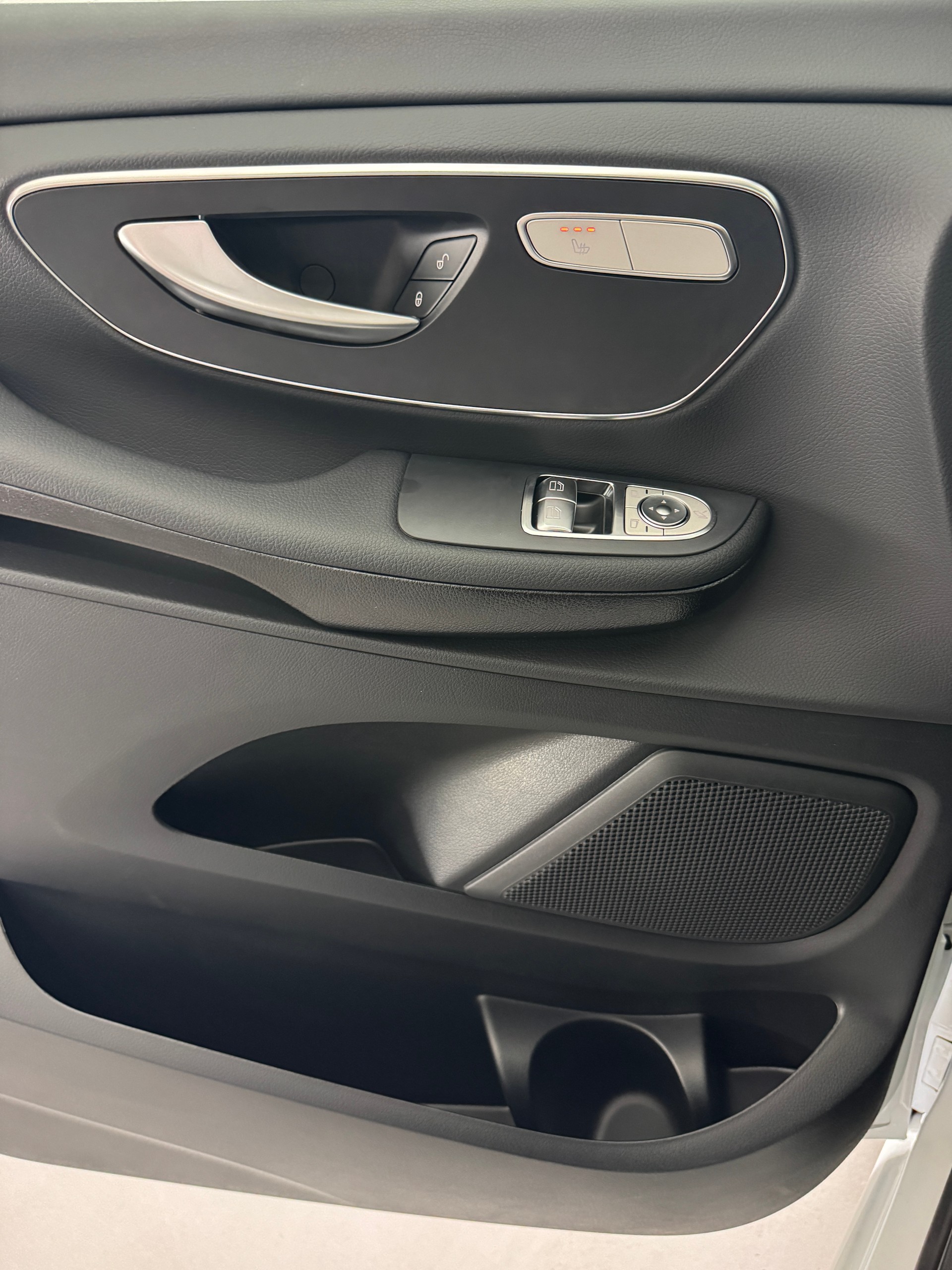 MERCEDES-BENZ Marco Polo HORIZON V 250 d 4MATIC 3200mm L-image-5