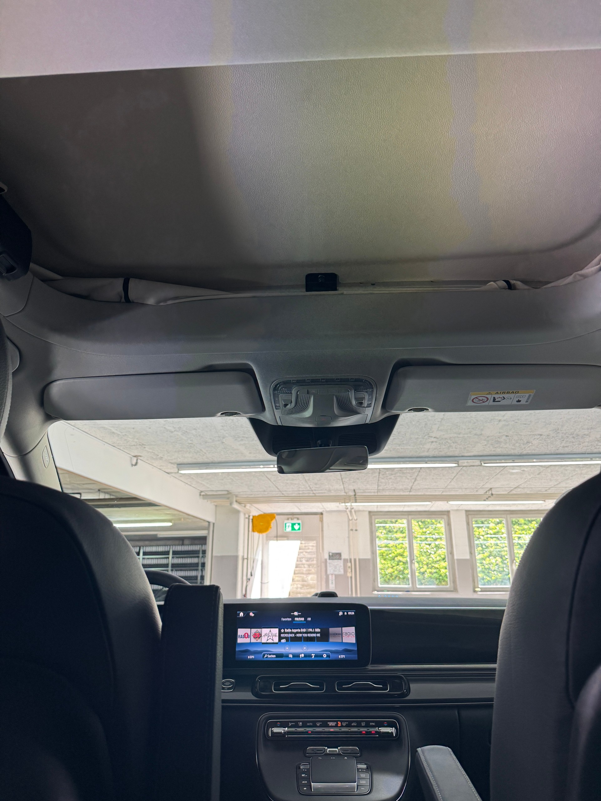 MERCEDES-BENZ Marco Polo HORIZON V 250 d 4MATIC 3200mm L-image-11