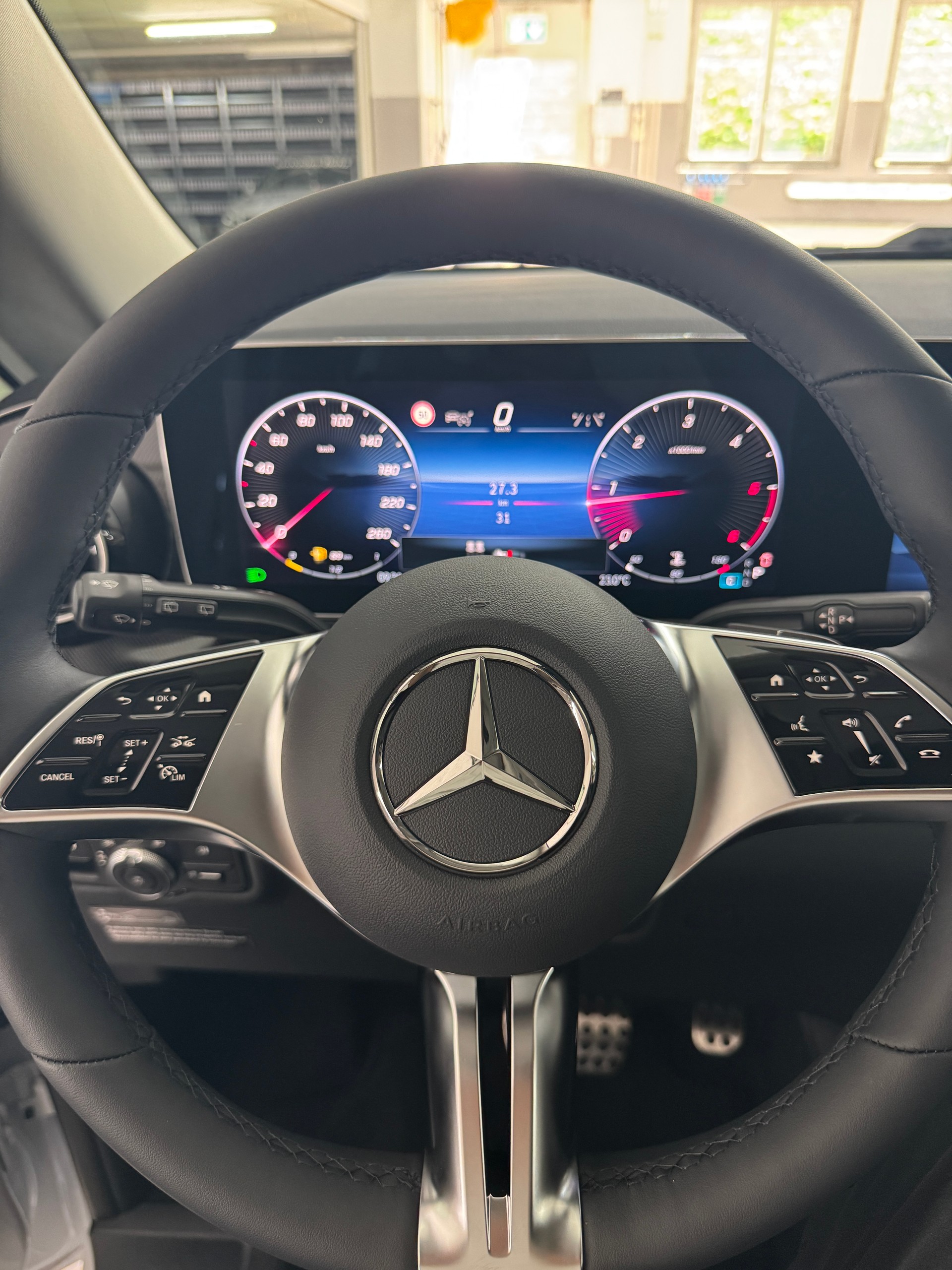 MERCEDES-BENZ Marco Polo HORIZON V 250 d 4MATIC 3200mm L-image-7