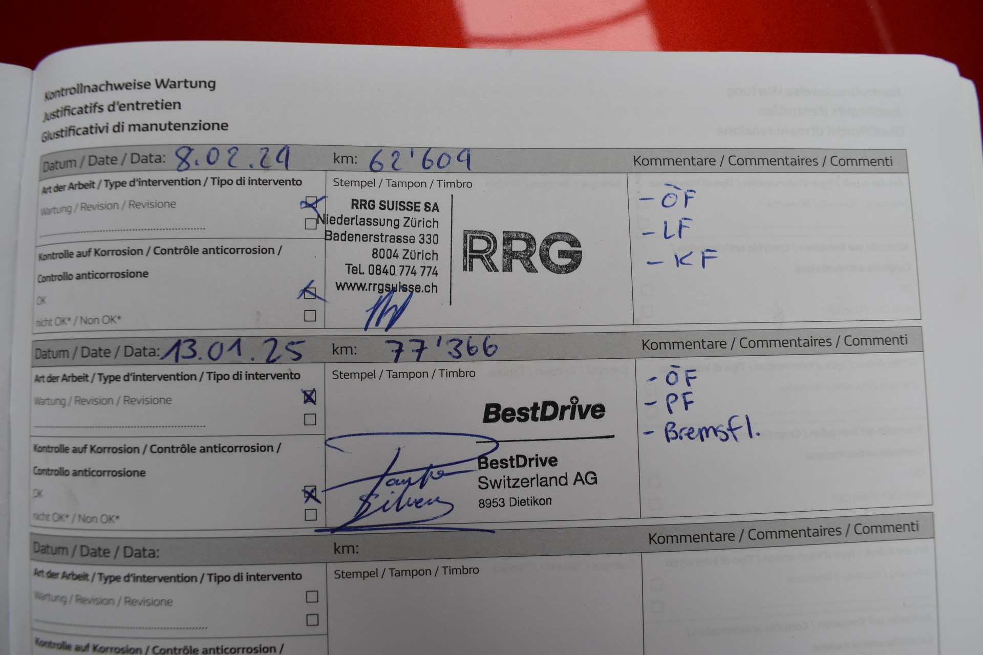 RENAULT Mégane Grandtour 1.5 dCi GT EDC Sports-Line - New Model 2021-image-24