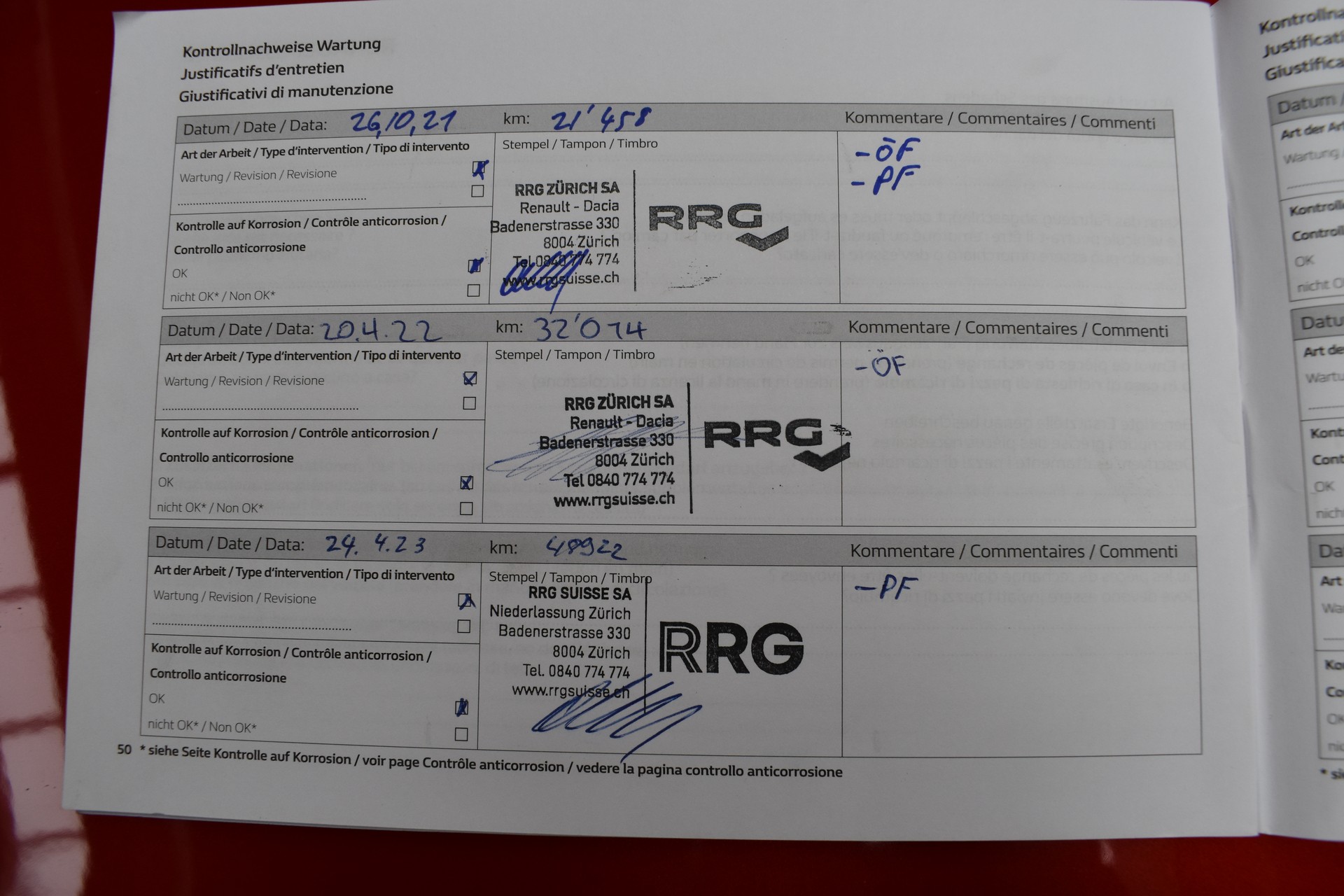 RENAULT Mégane Grandtour 1.5 dCi GT EDC Sports-Line - New Model 2021-image-23