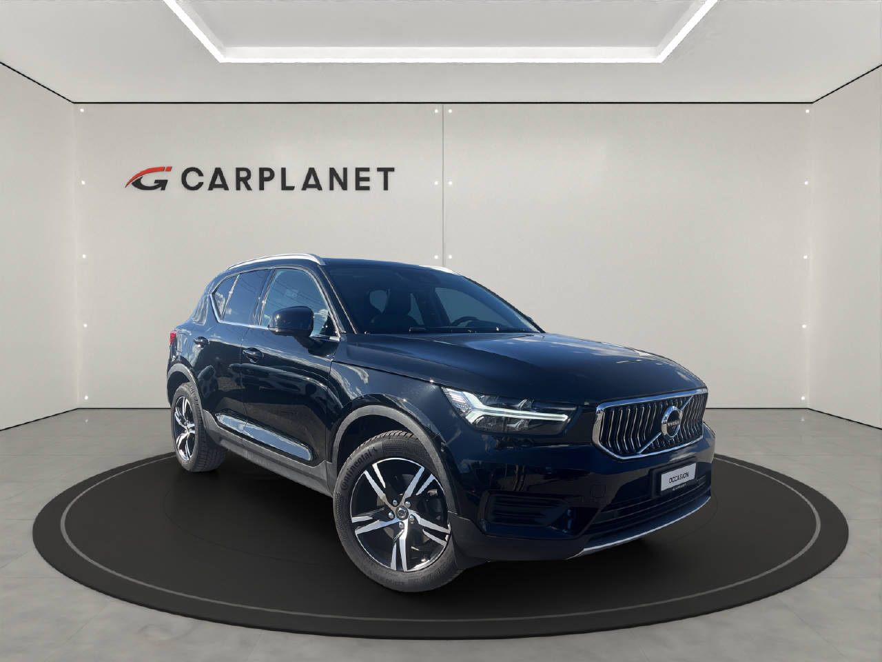 VOLVO XC40 2.0 D4 Inscription AWD-image-2