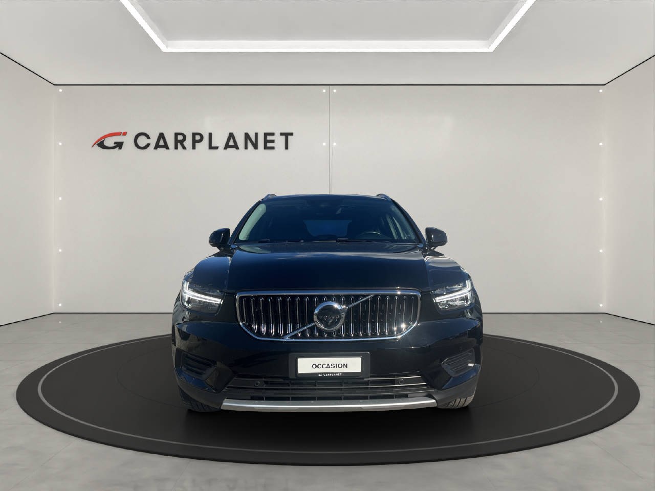 VOLVO XC40 2.0 D4 Inscription AWD-image-4