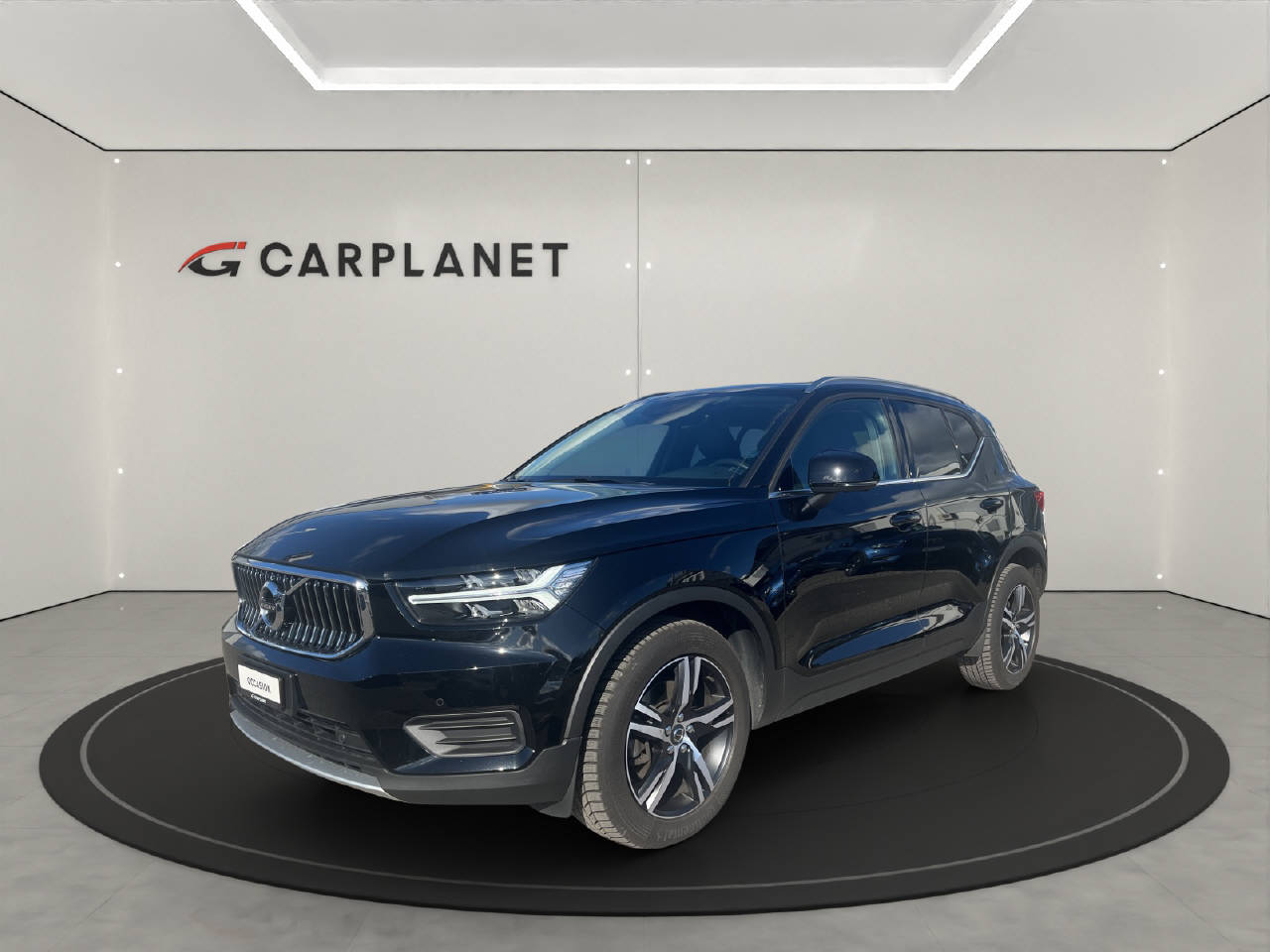 VOLVO XC40 2.0 D4 Inscription AWD-image-0