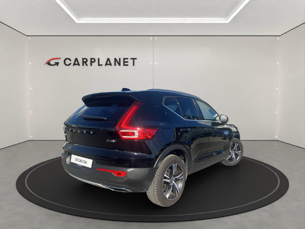 VOLVO XC40 2.0 D4 Inscription AWD-image-6