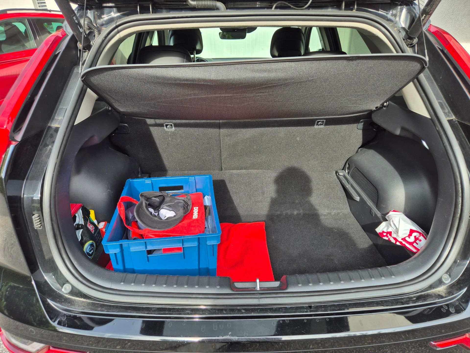 KIA e Niro 64 kWh Style-image-7