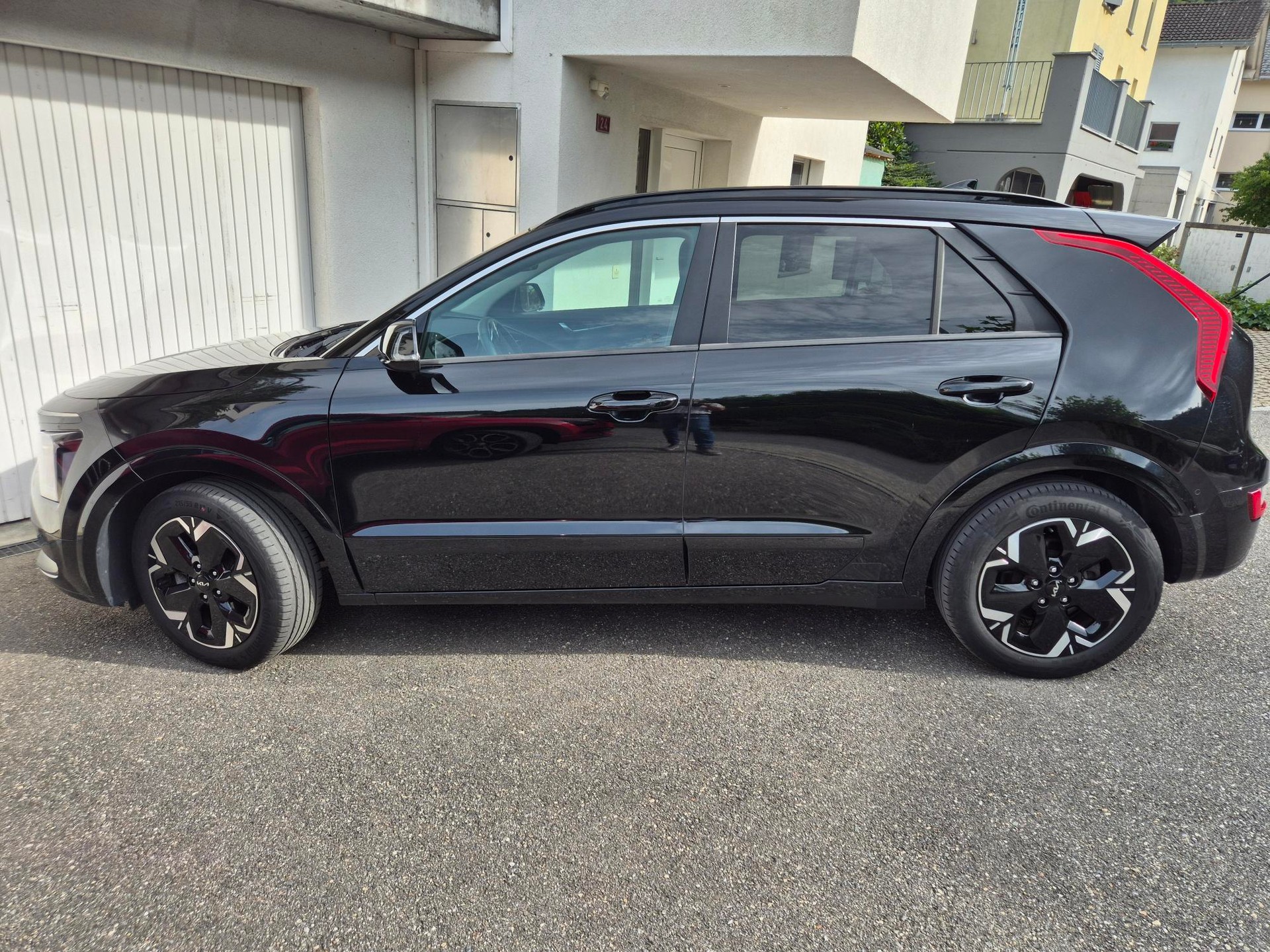 KIA e Niro 64 kWh Style-image-1