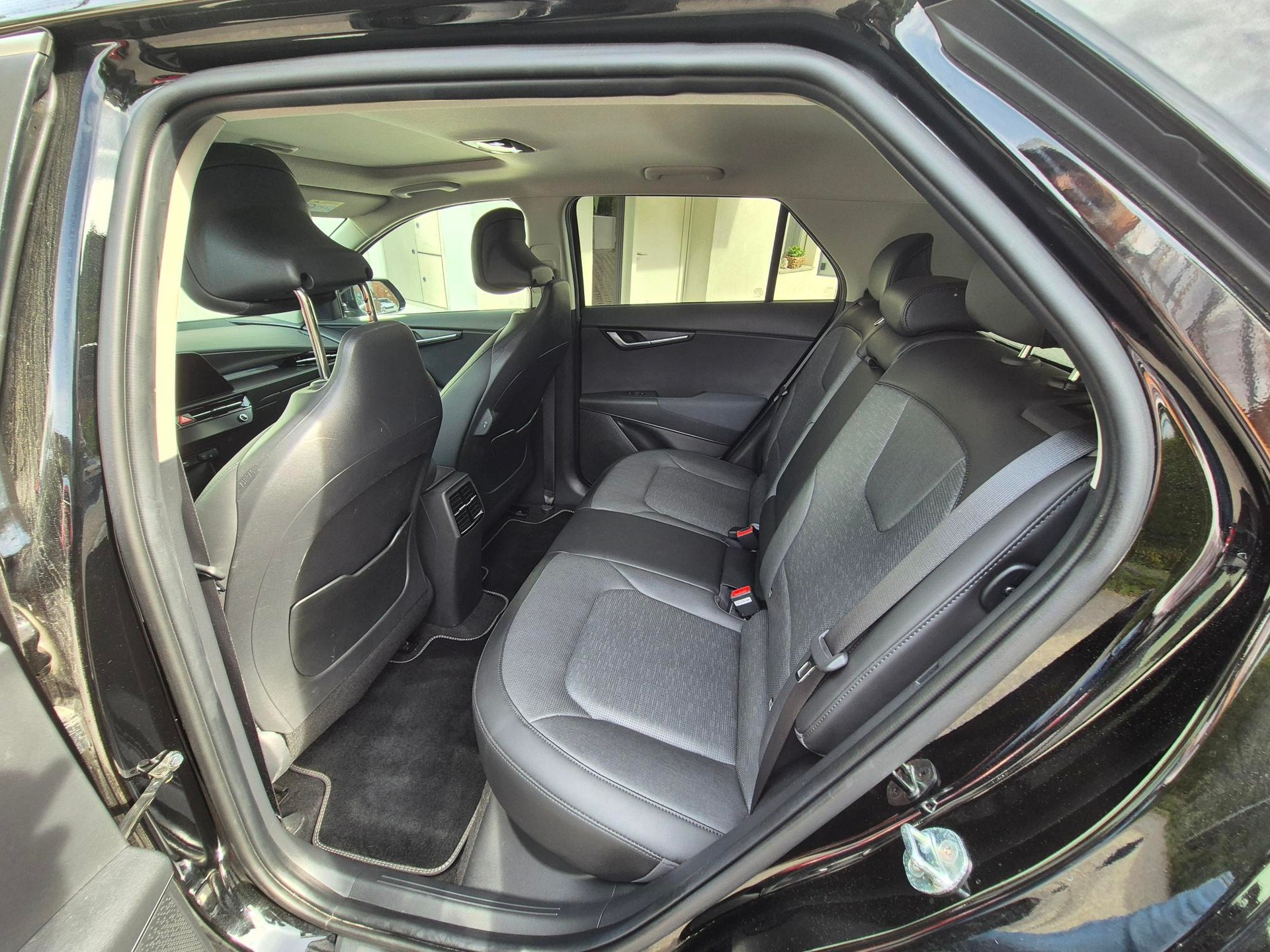 KIA e Niro 64 kWh Style-image-6