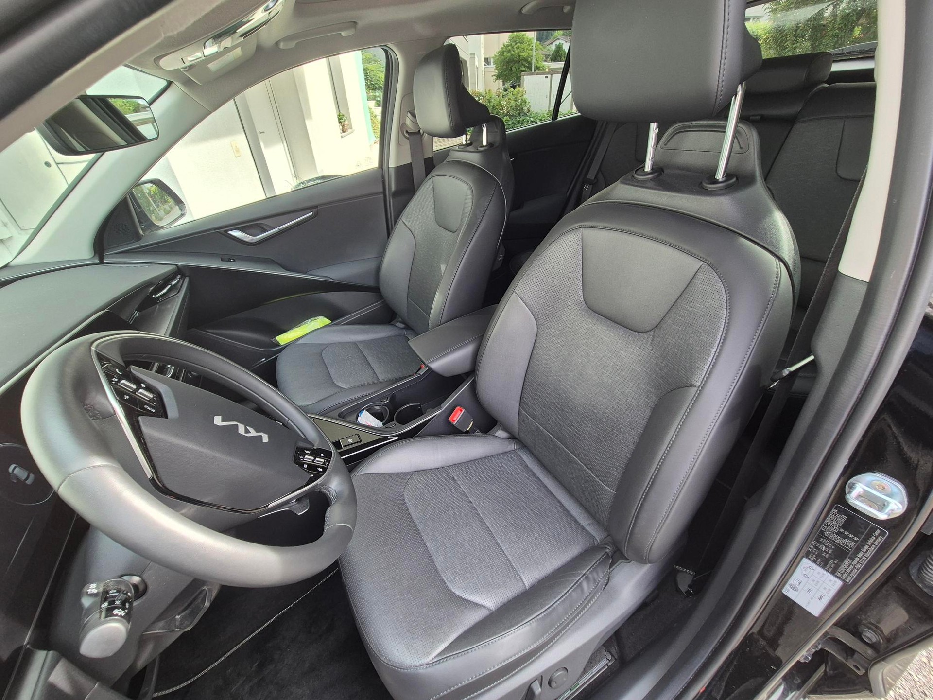 KIA e Niro 64 kWh Style-image-4