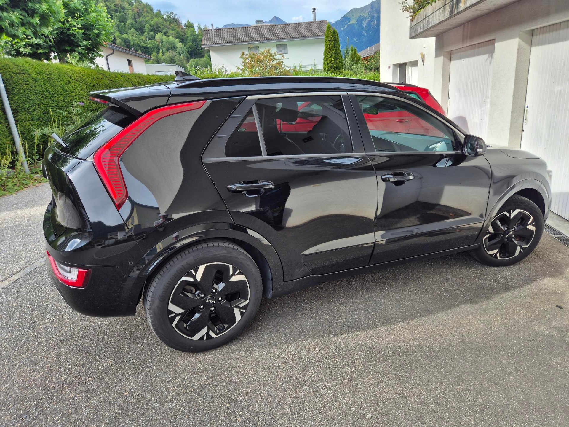 KIA e Niro 64 kWh Style-image-2