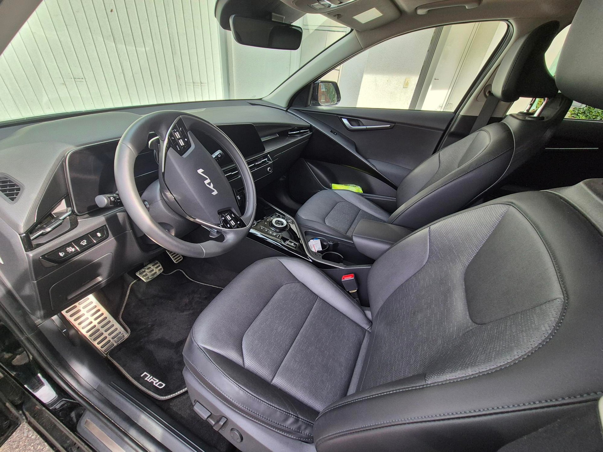 KIA e Niro 64 kWh Style-image-5