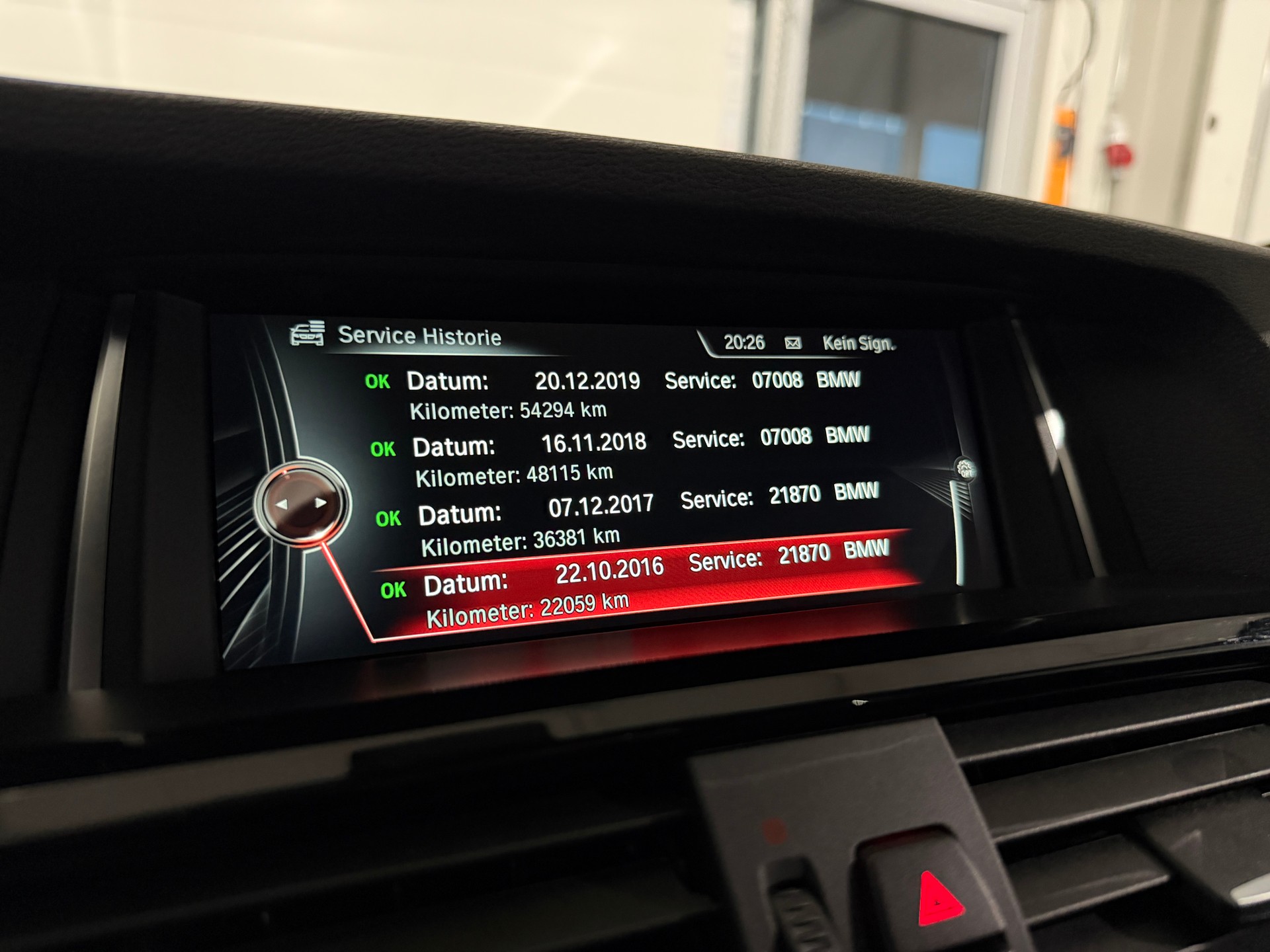 BMW X4 xDrive 30d M Sport Steptronic (CH)-image-9