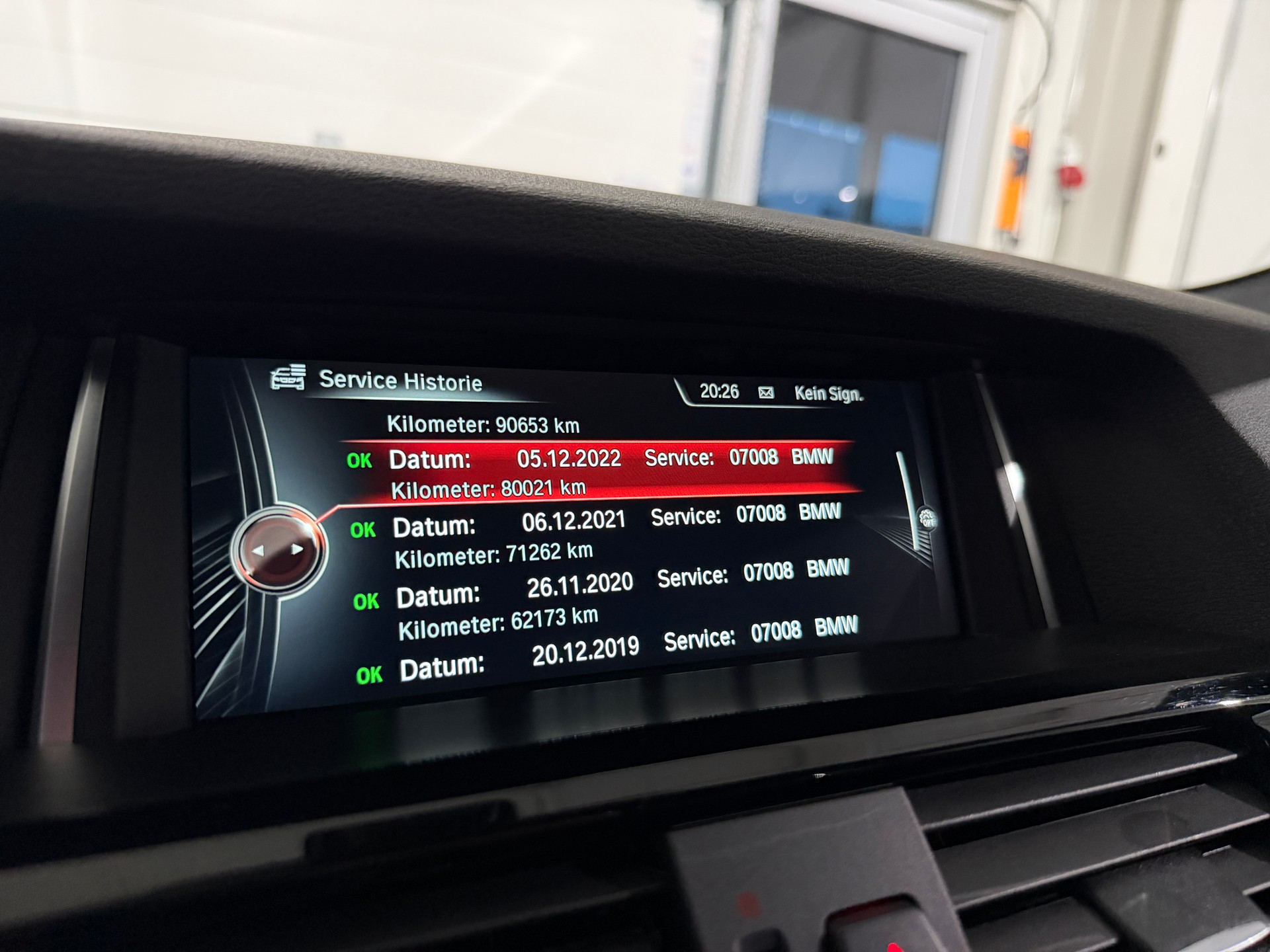 BMW X4 xDrive 30d M Sport Steptronic (CH)-image-8