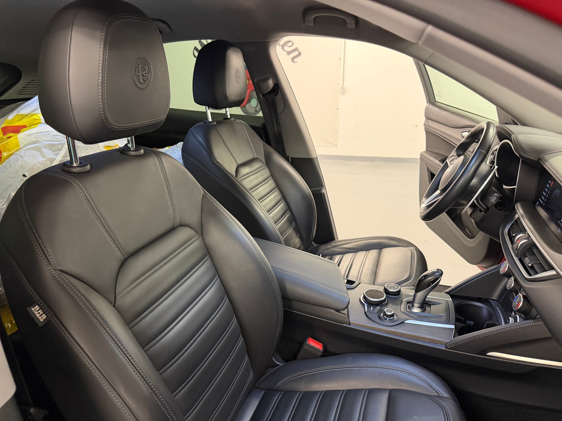 ALFA ROMEO Stelvio 2.0 Executive Q4 Automatic-image-13
