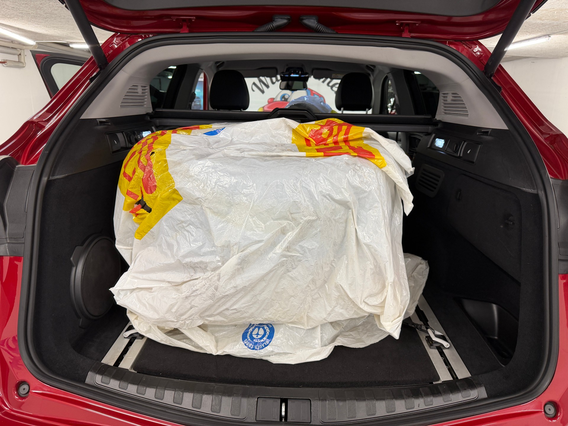 ALFA ROMEO Stelvio 2.0 Executive Q4 Automatic-image-17