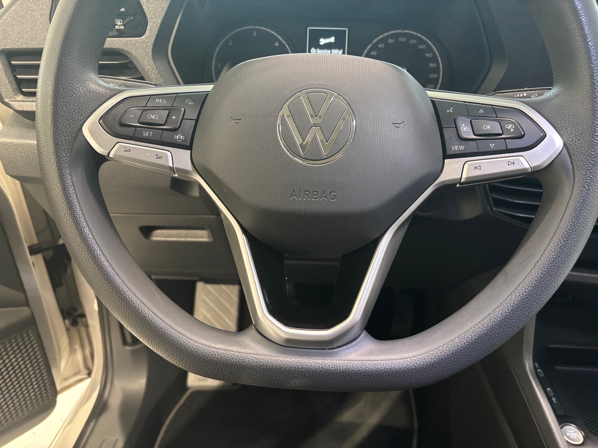 VW Caddy Kombi 2.0 TDI-image-14