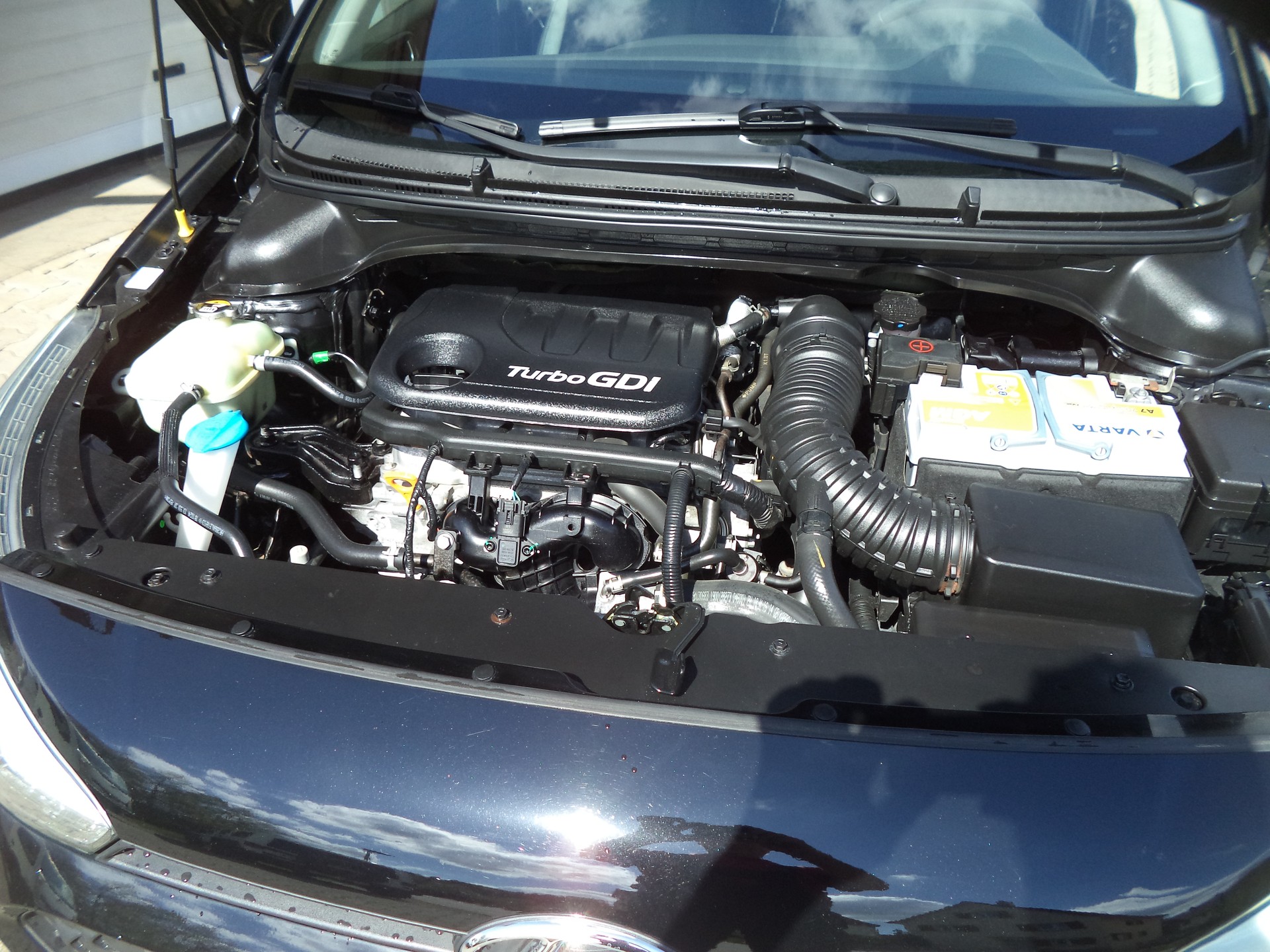 HYUNDAI i20 1.0 T-GDi Amplia DCT-image-9