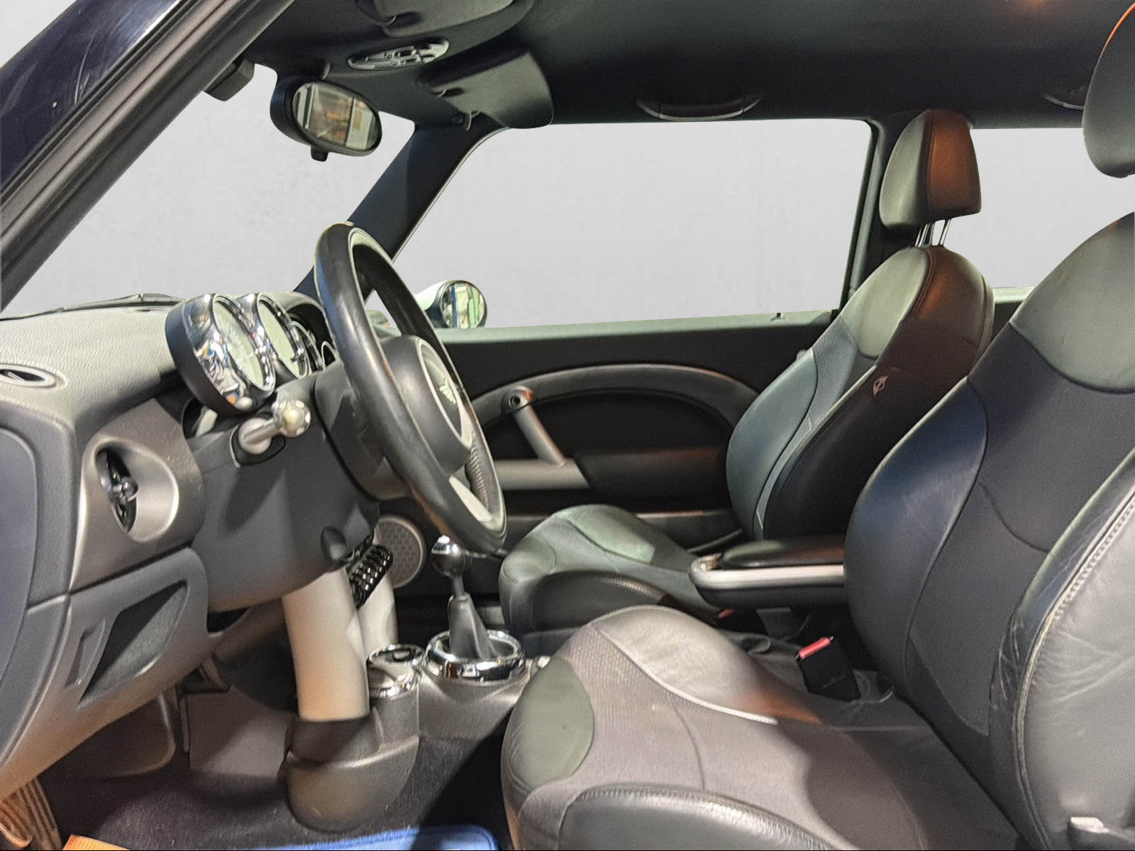 MINI Cooper S-image-10