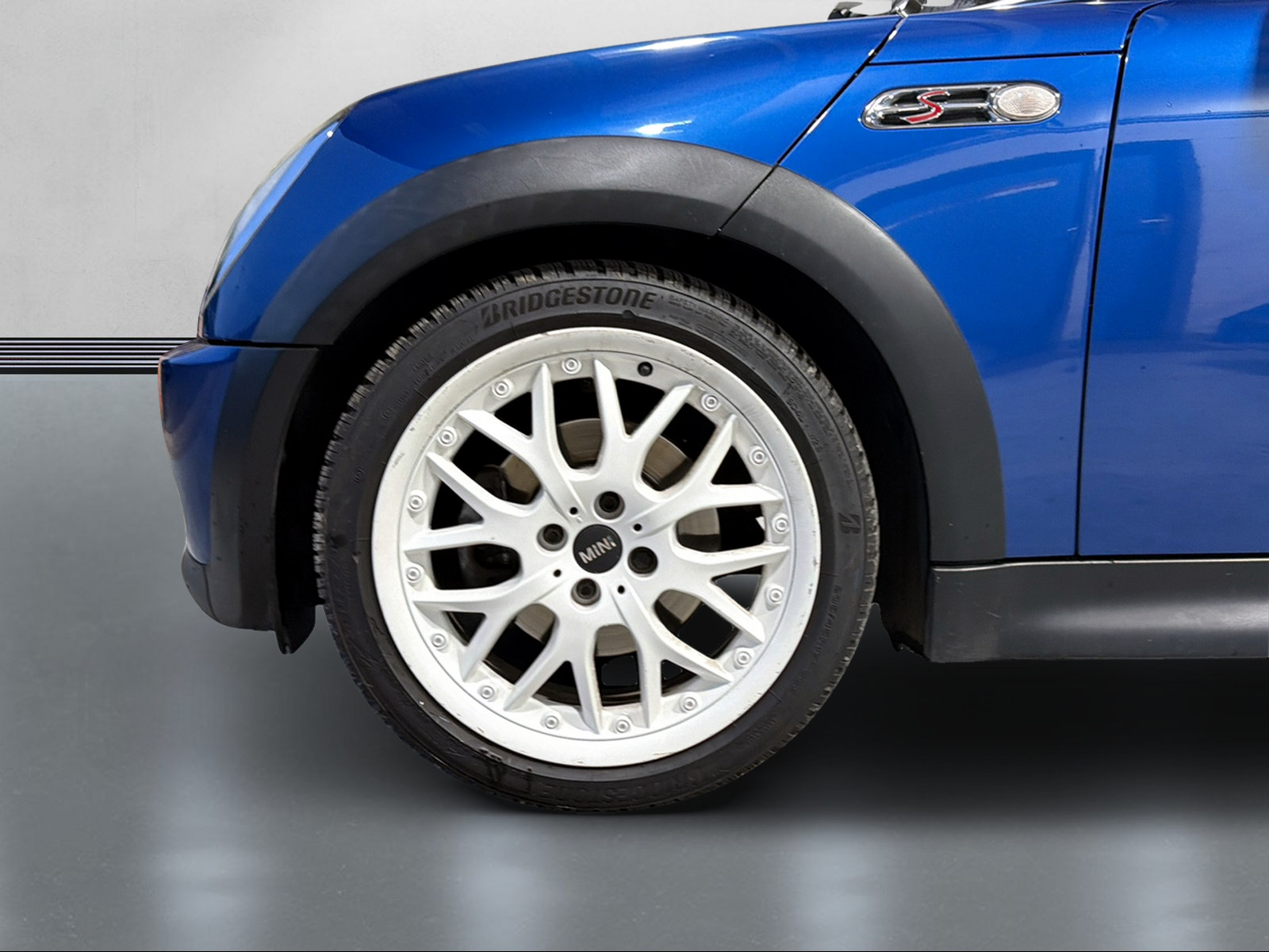 MINI Cooper S-image-2