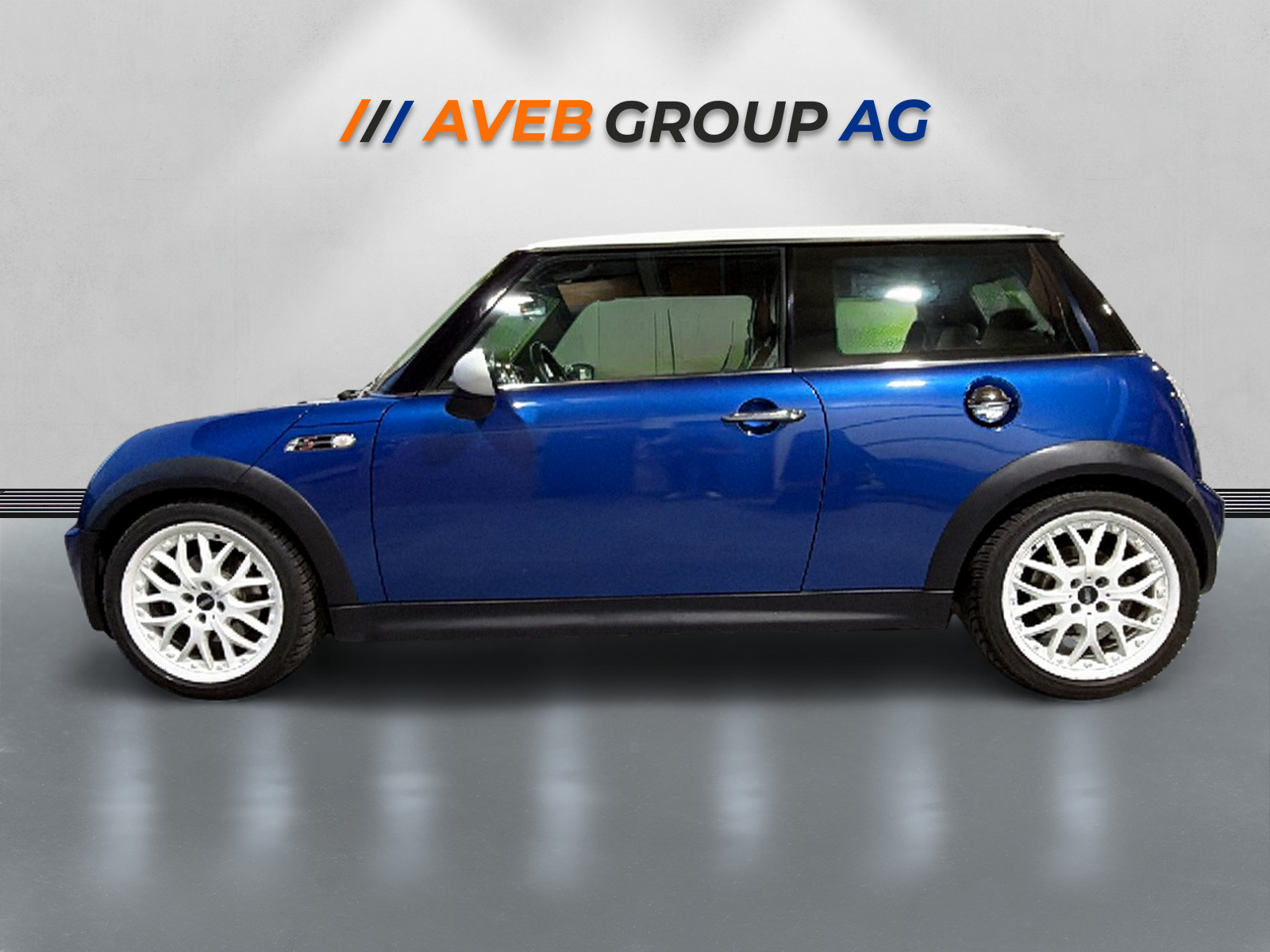 MINI Cooper S-image-3