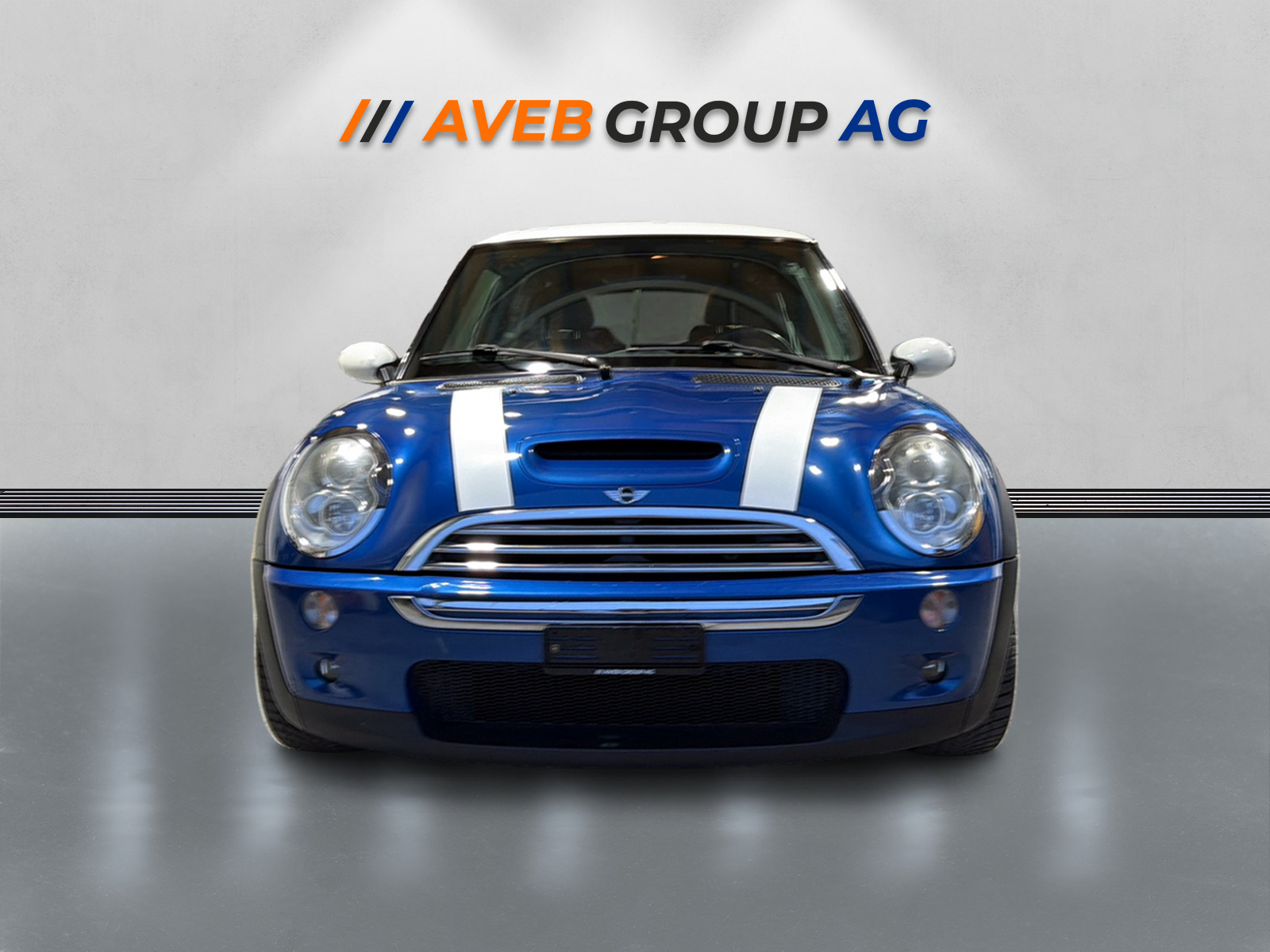 MINI Cooper S-image-9