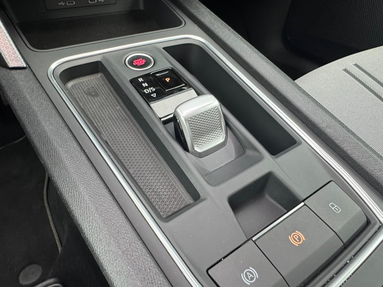 SEAT Leon 1.0 eTSI mHEV Style-image-20