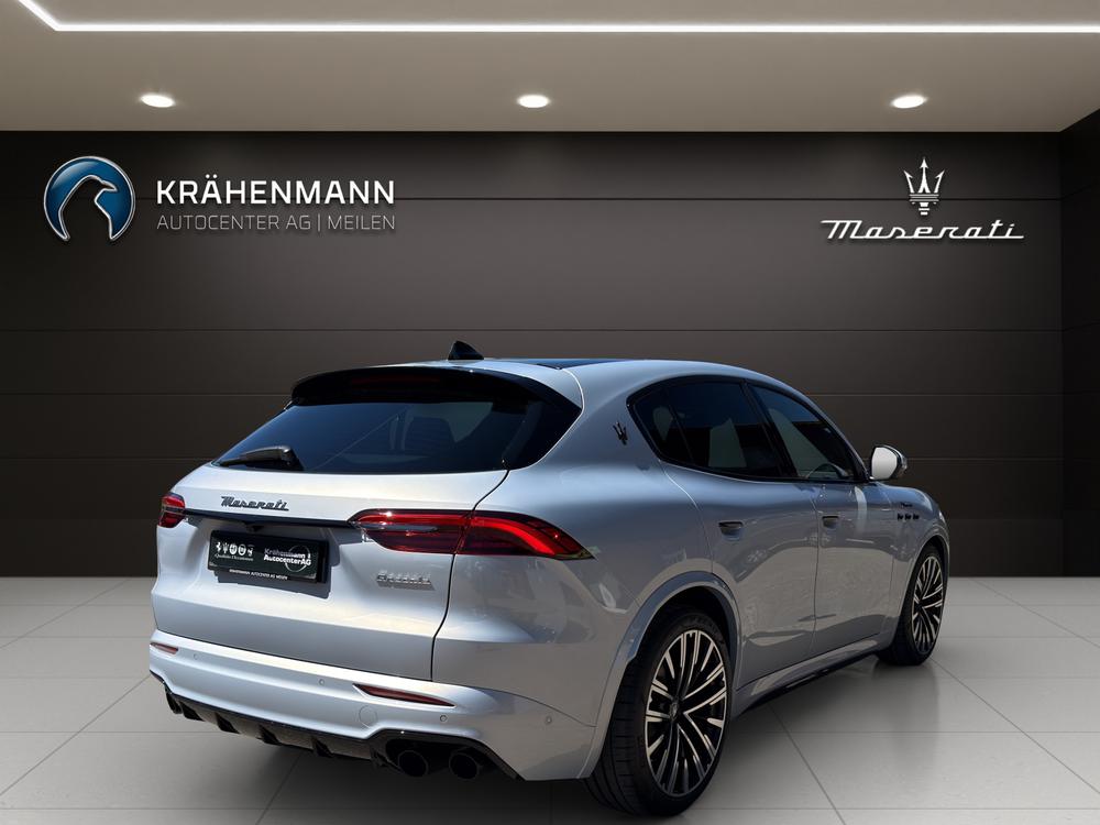 MASERATI Grecale 2.0 Hybrid Modena-image-4