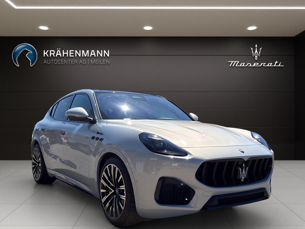 MASERATI Grecale 2.0 Hybrid Modena-image-6