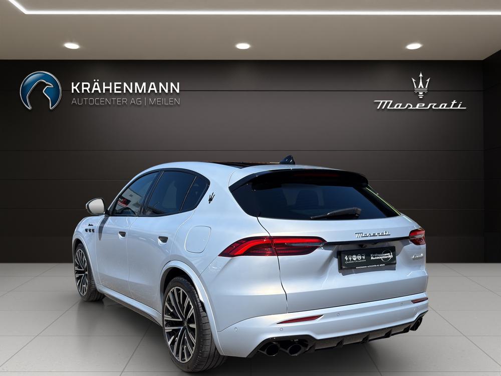 MASERATI Grecale 2.0 Hybrid Modena-showroom-element-2