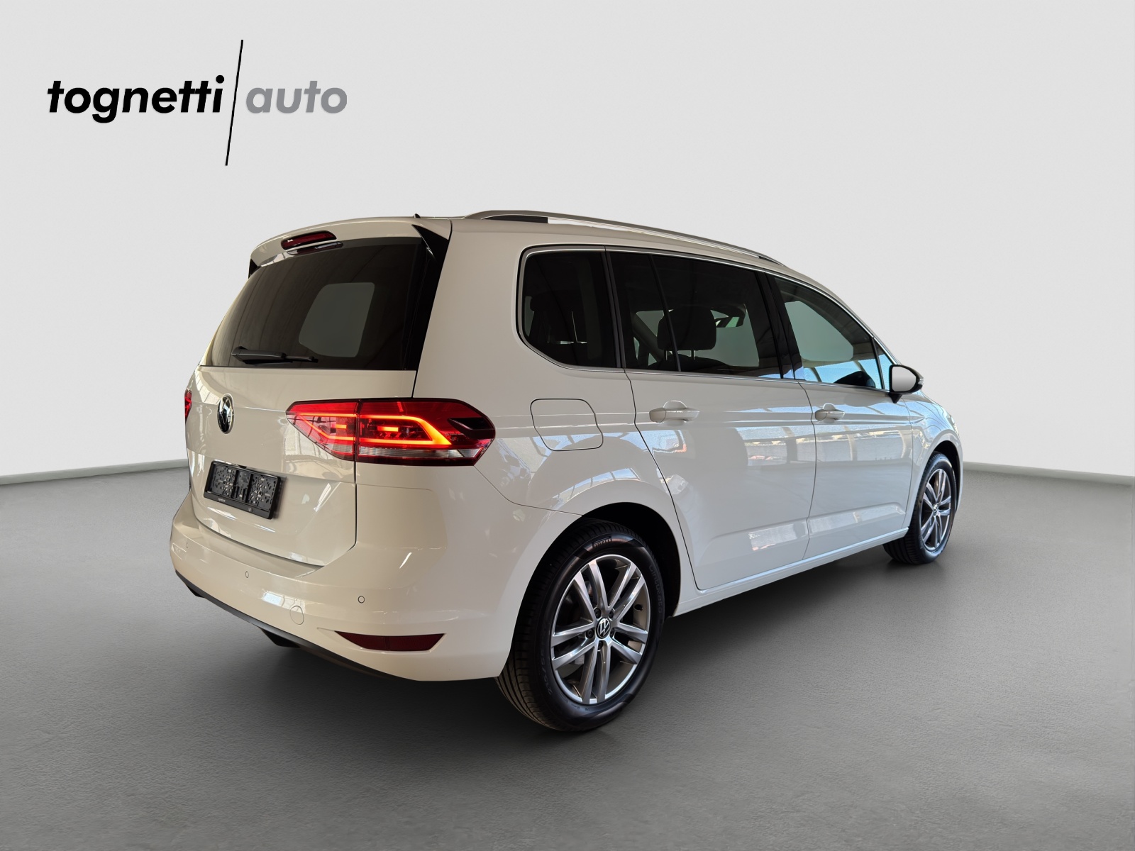 VW Touran 1.5 TSI EVO Highline DSG-image-3