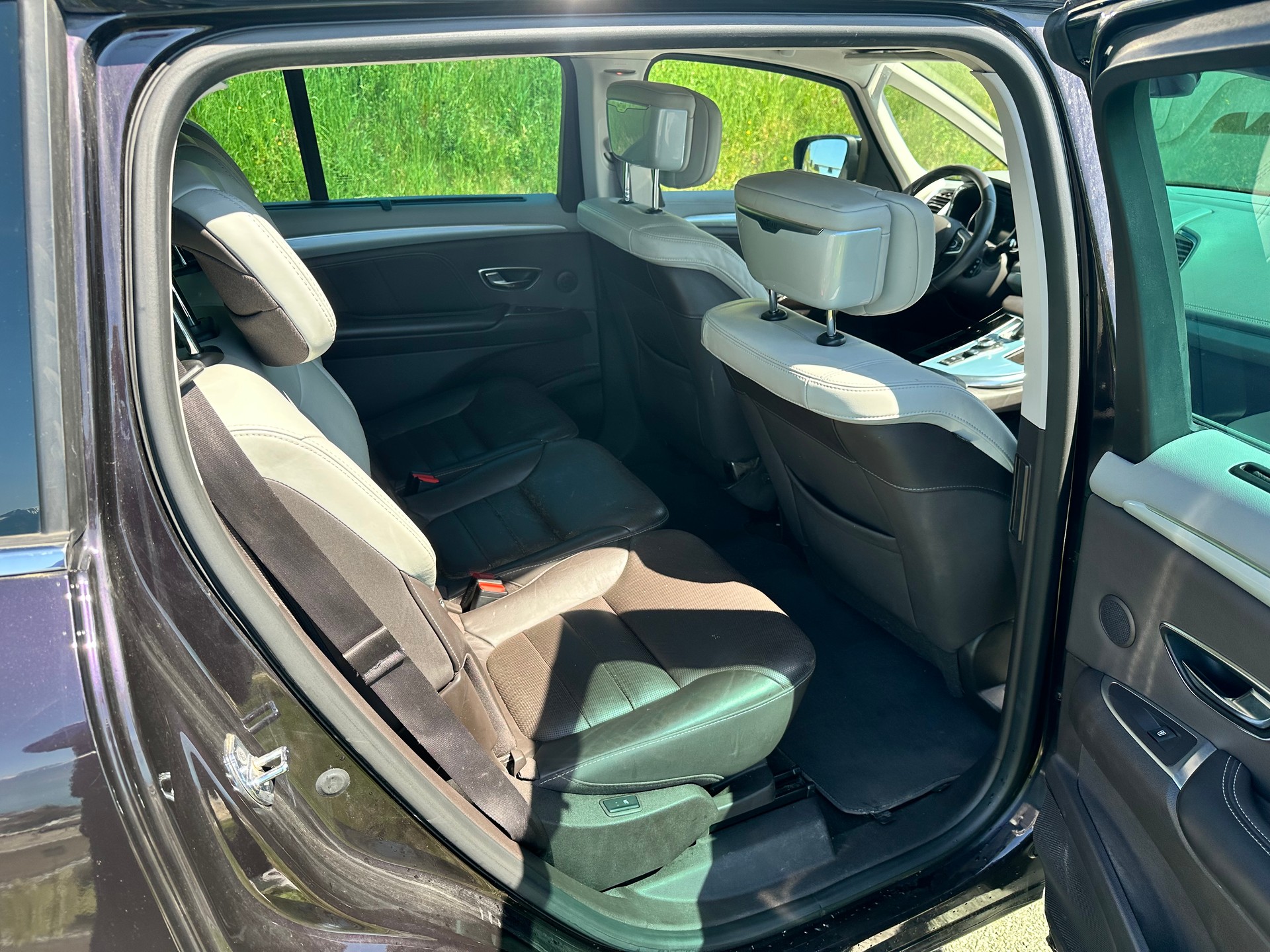 RENAULT Espace 1.6 dCi Initiale Paris moteur 0 km!-image-7